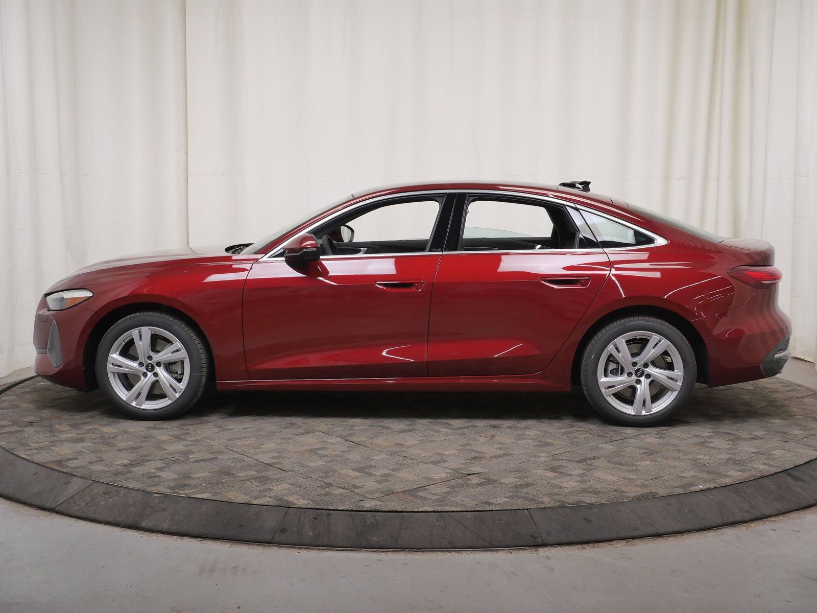 Thumbnail: 2026 Audi A5 - 3