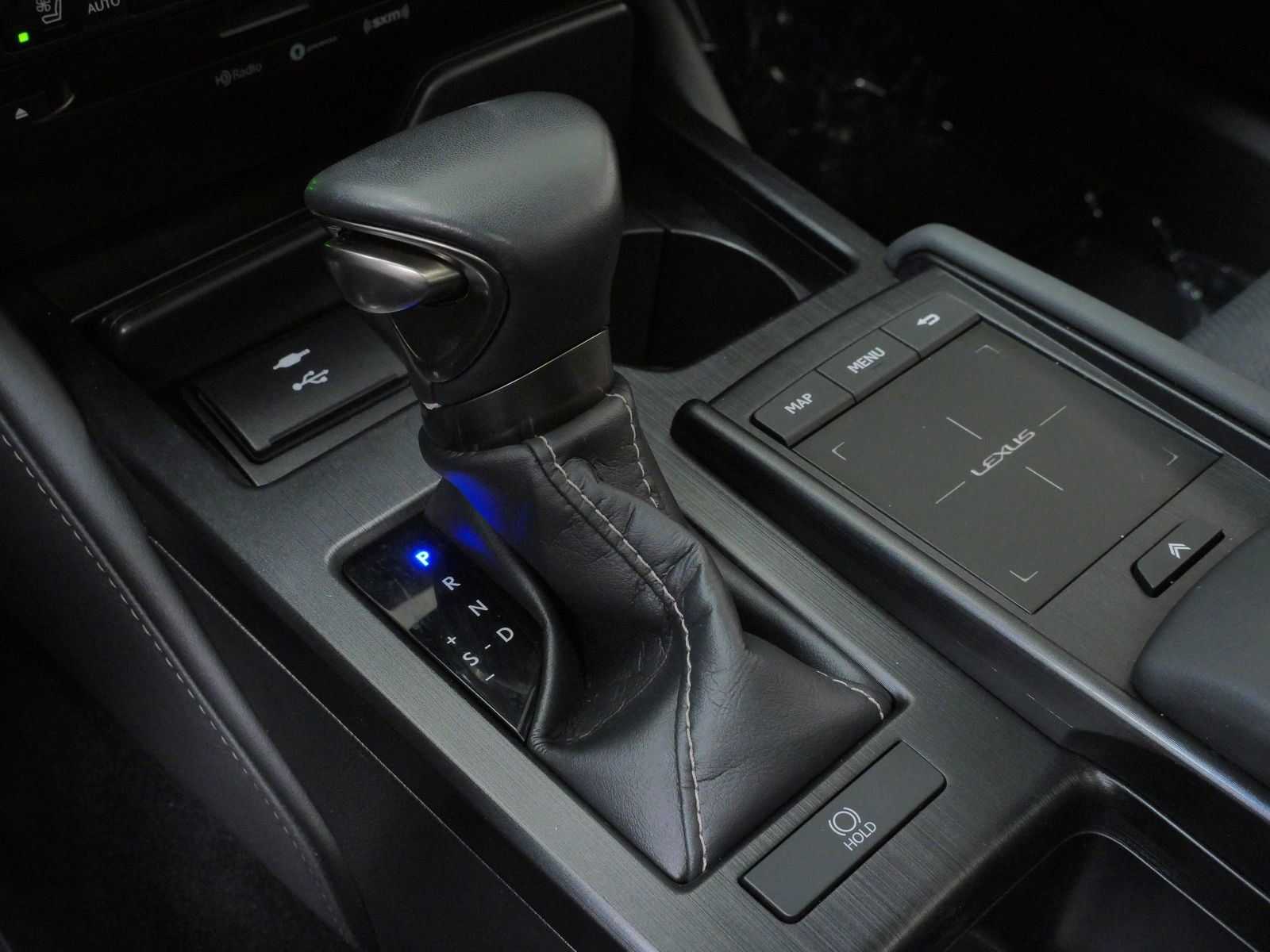 Thumbnail: 2021 Lexus ES - 6