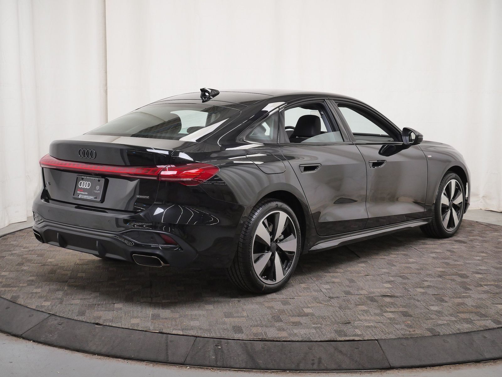 Thumbnail: 2026 Audi A5 - 6