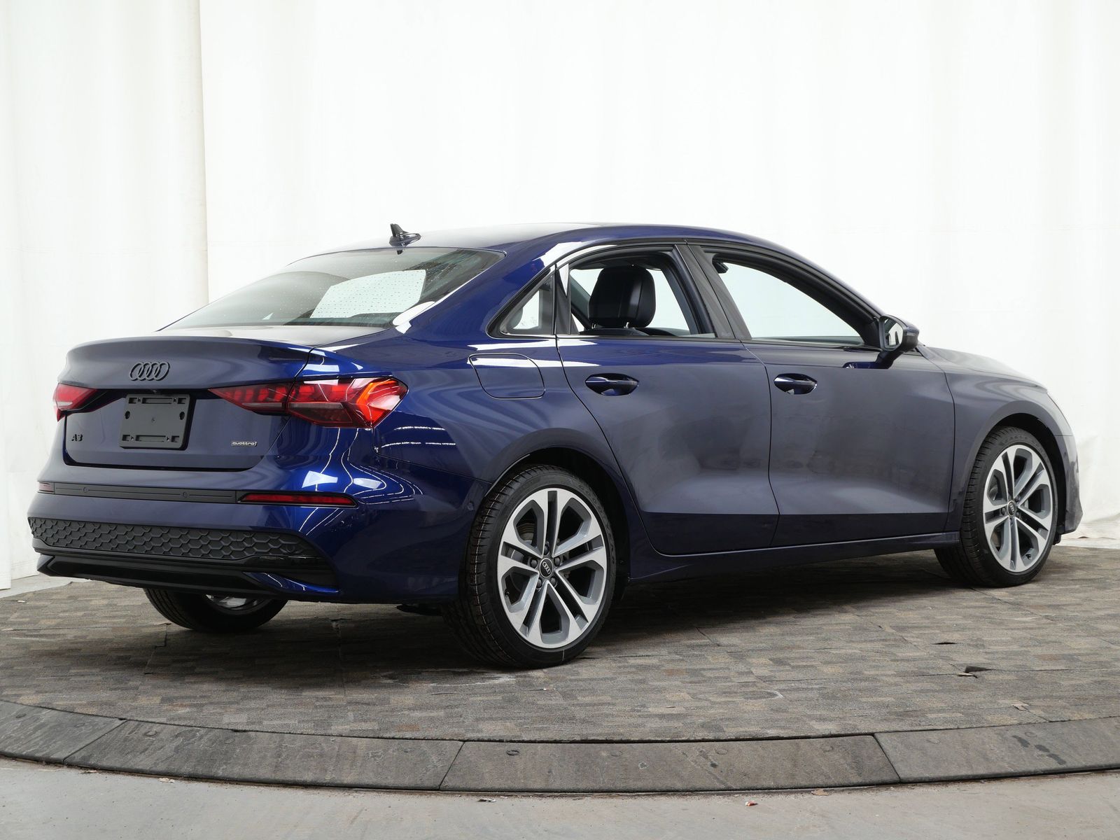 Thumbnail: 2026 Audi A3 - 6