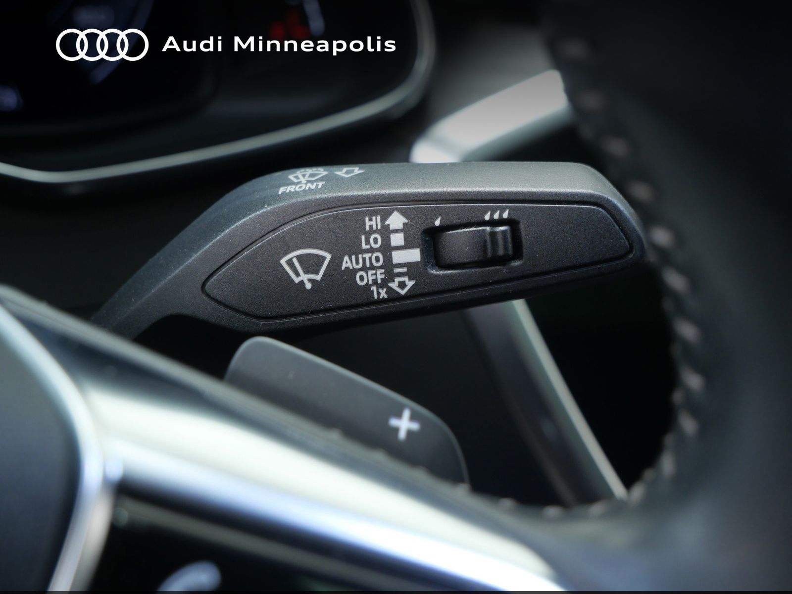 Thumbnail: 2020 Audi A7 - 25