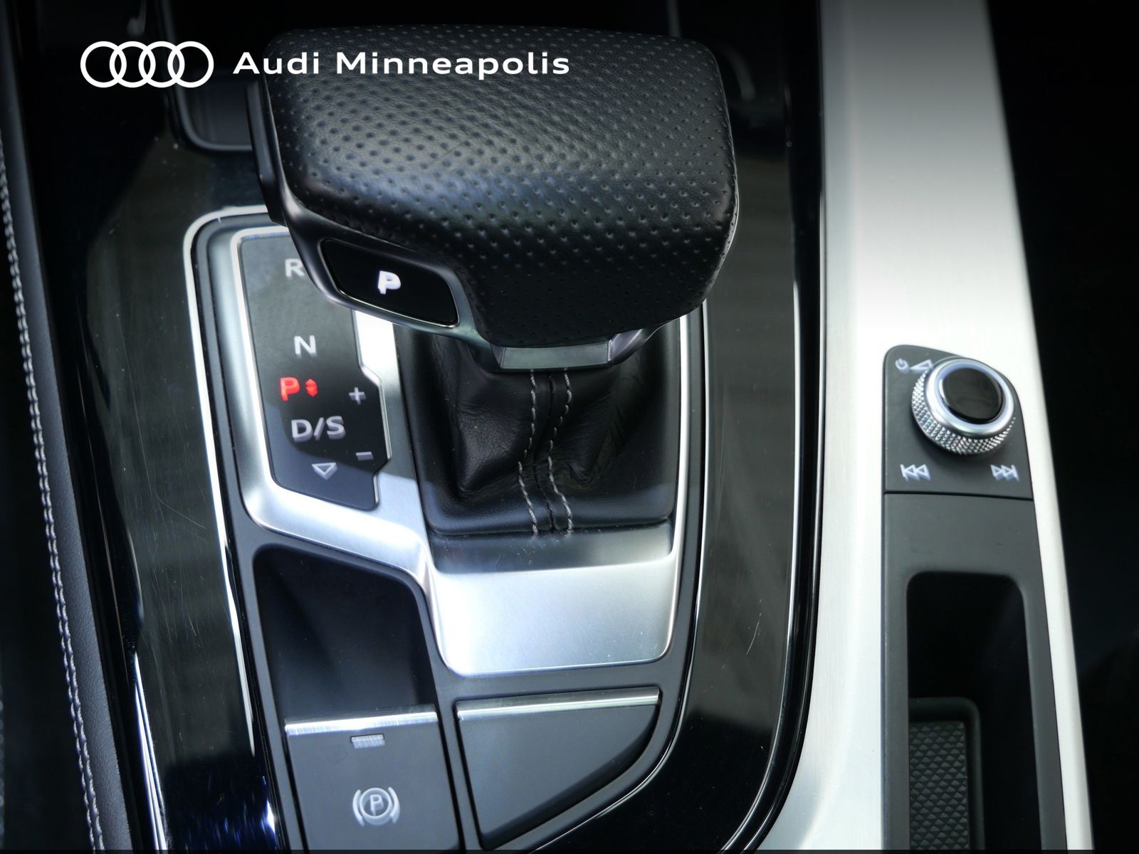 Thumbnail: 2023 Audi A5 - 25