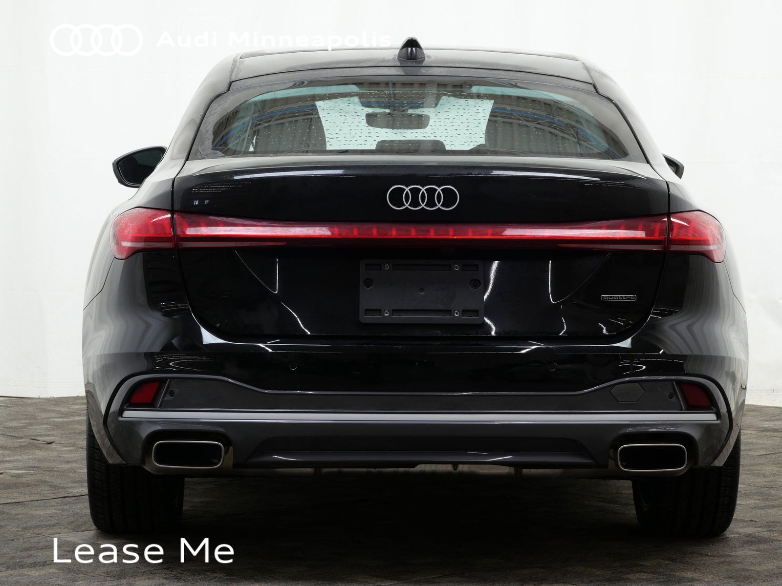 Thumbnail: 2025 Audi A5 - 6