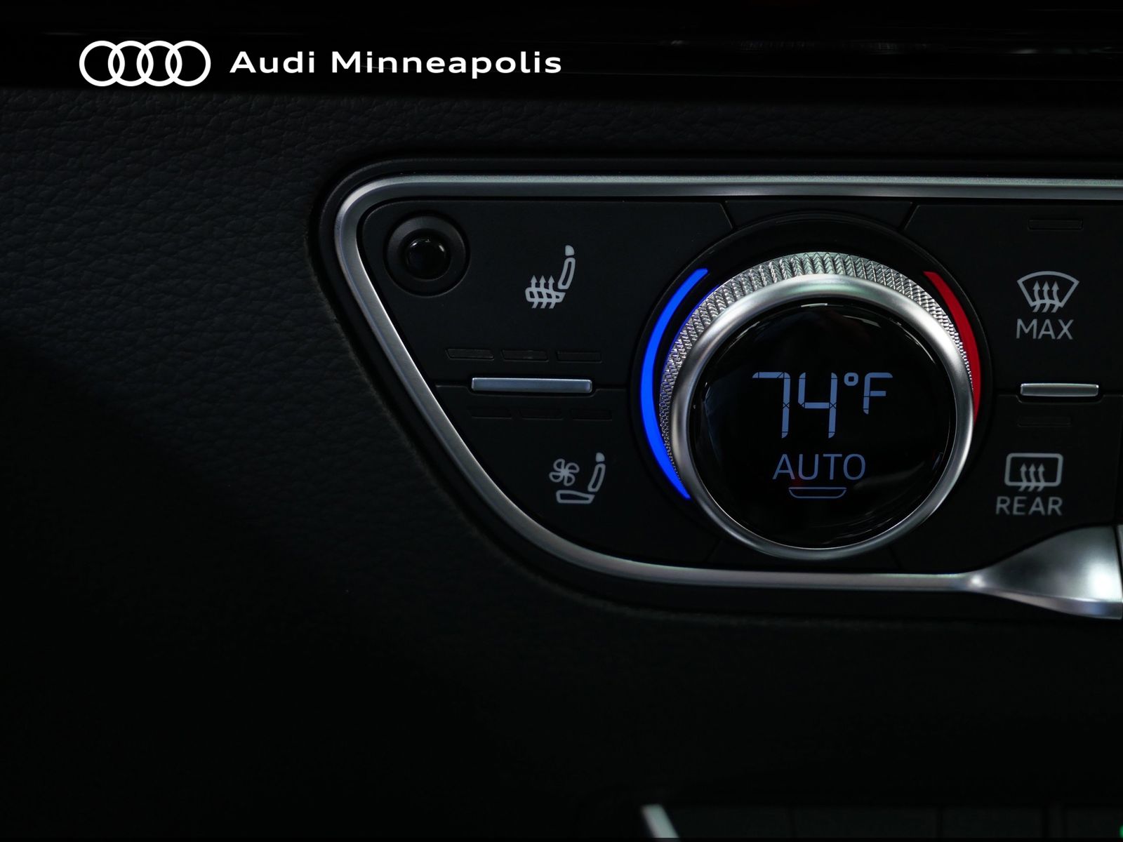 Thumbnail: 2020 Audi Q5 - 31