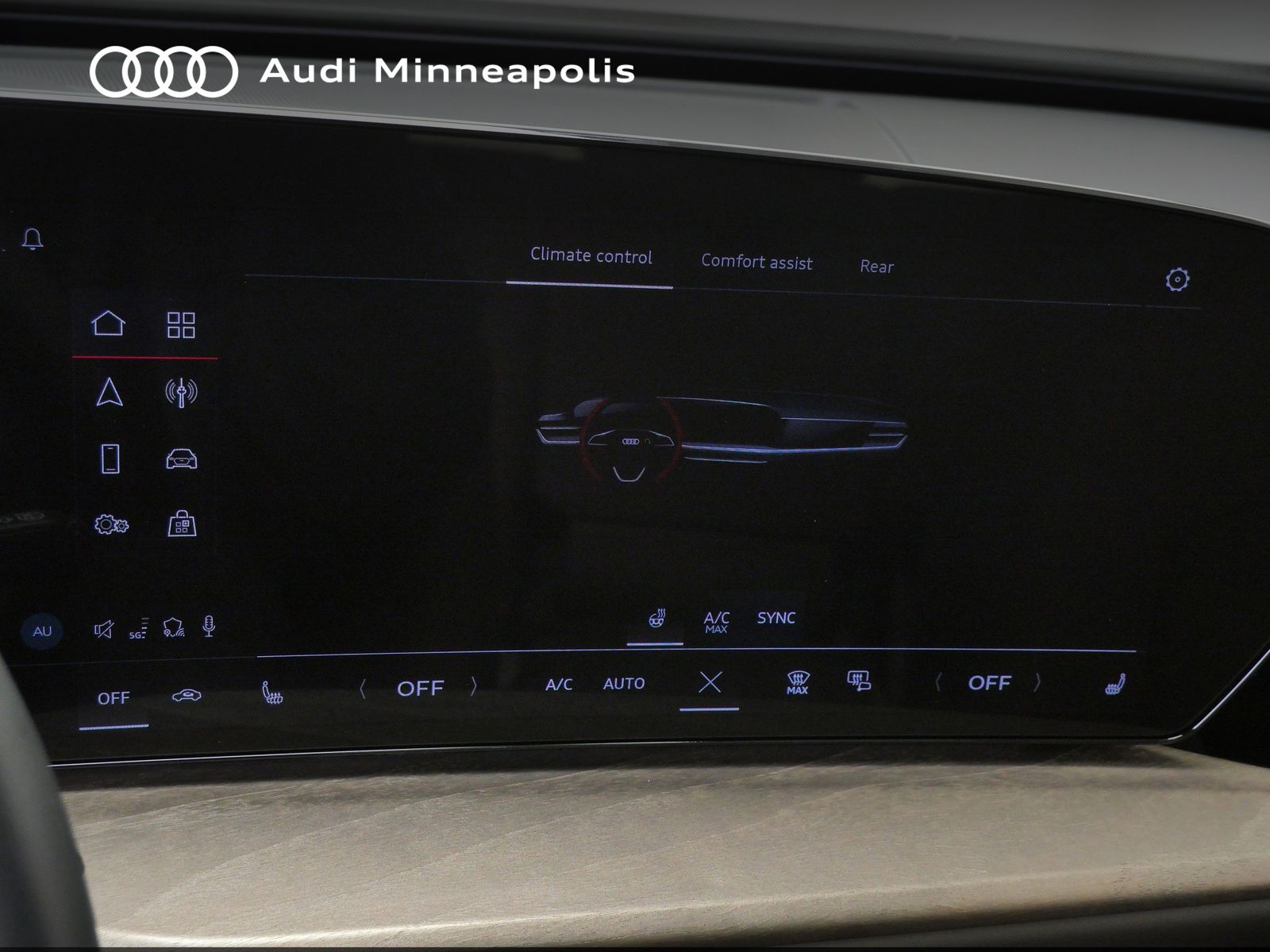 Thumbnail: 2025 Audi Q5 - 26