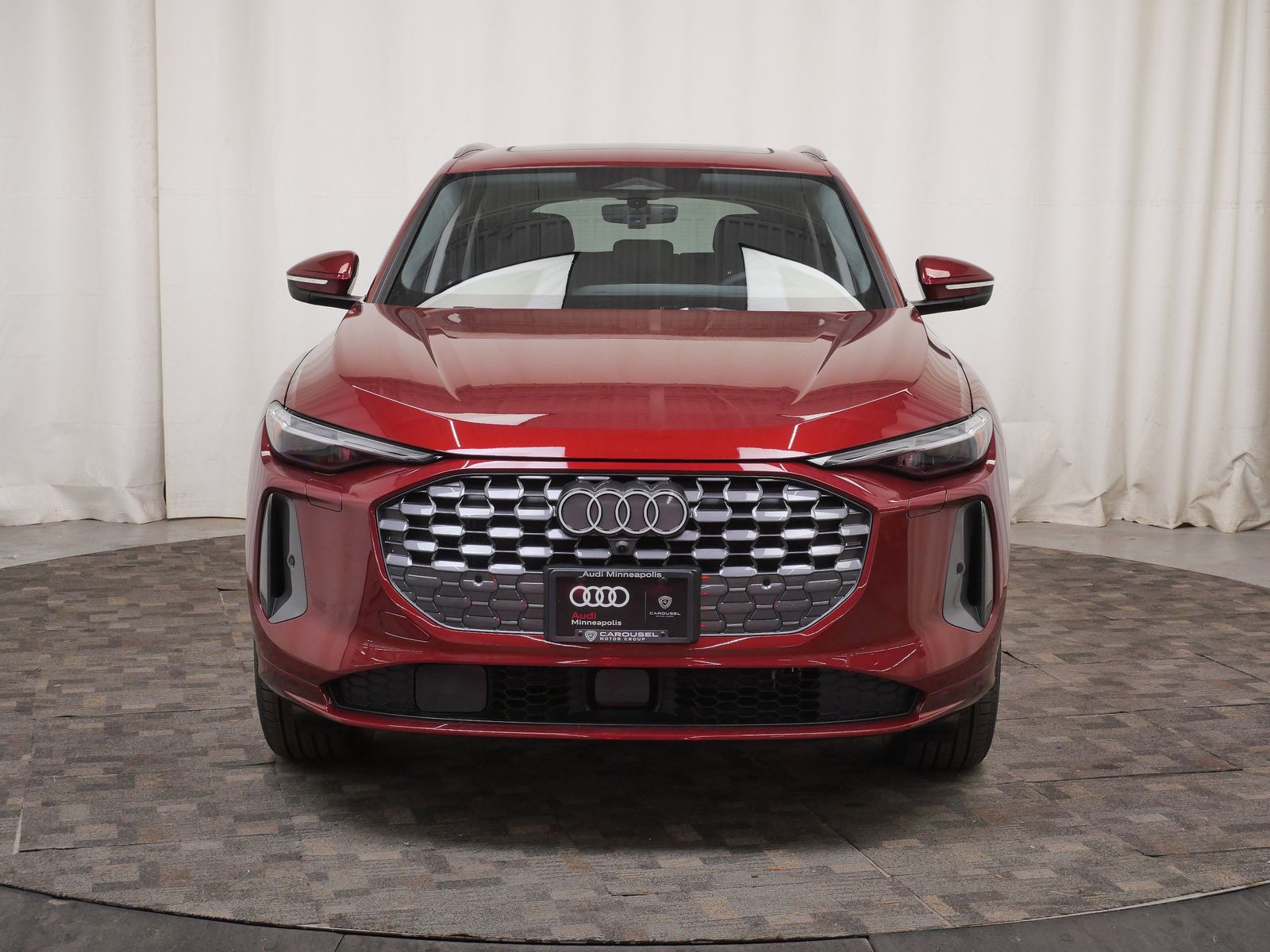 Thumbnail: 2026 Audi Q5 - 9