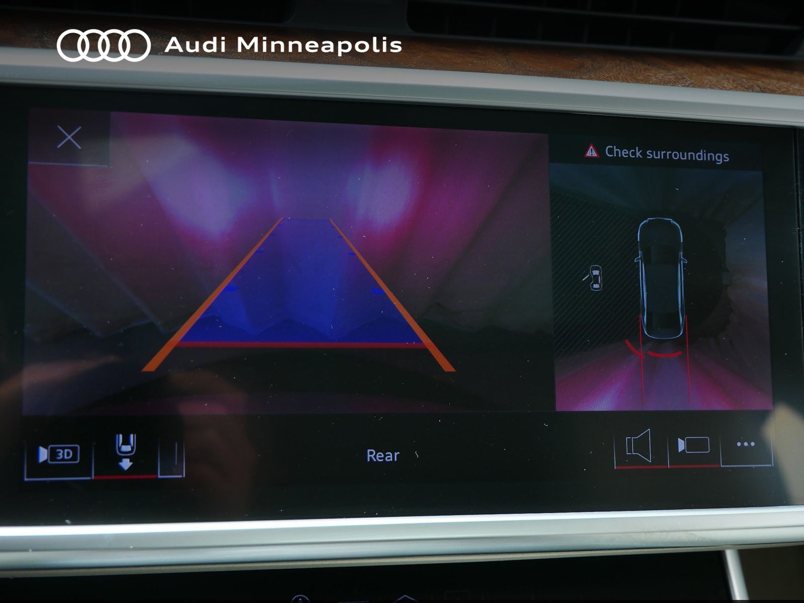 Thumbnail: 2022 Audi A6 - 31