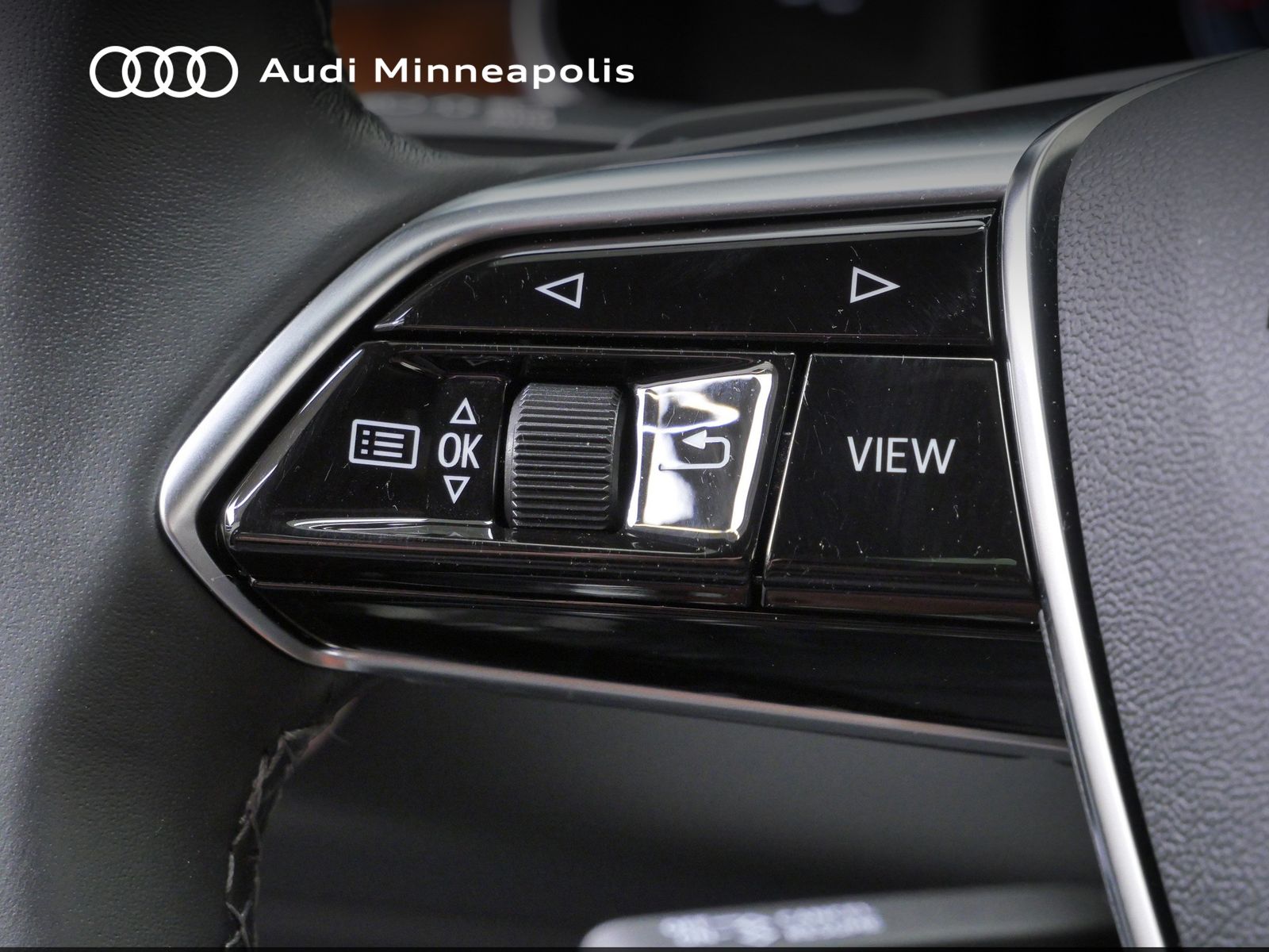 Thumbnail: 2023 Audi A6 - 22