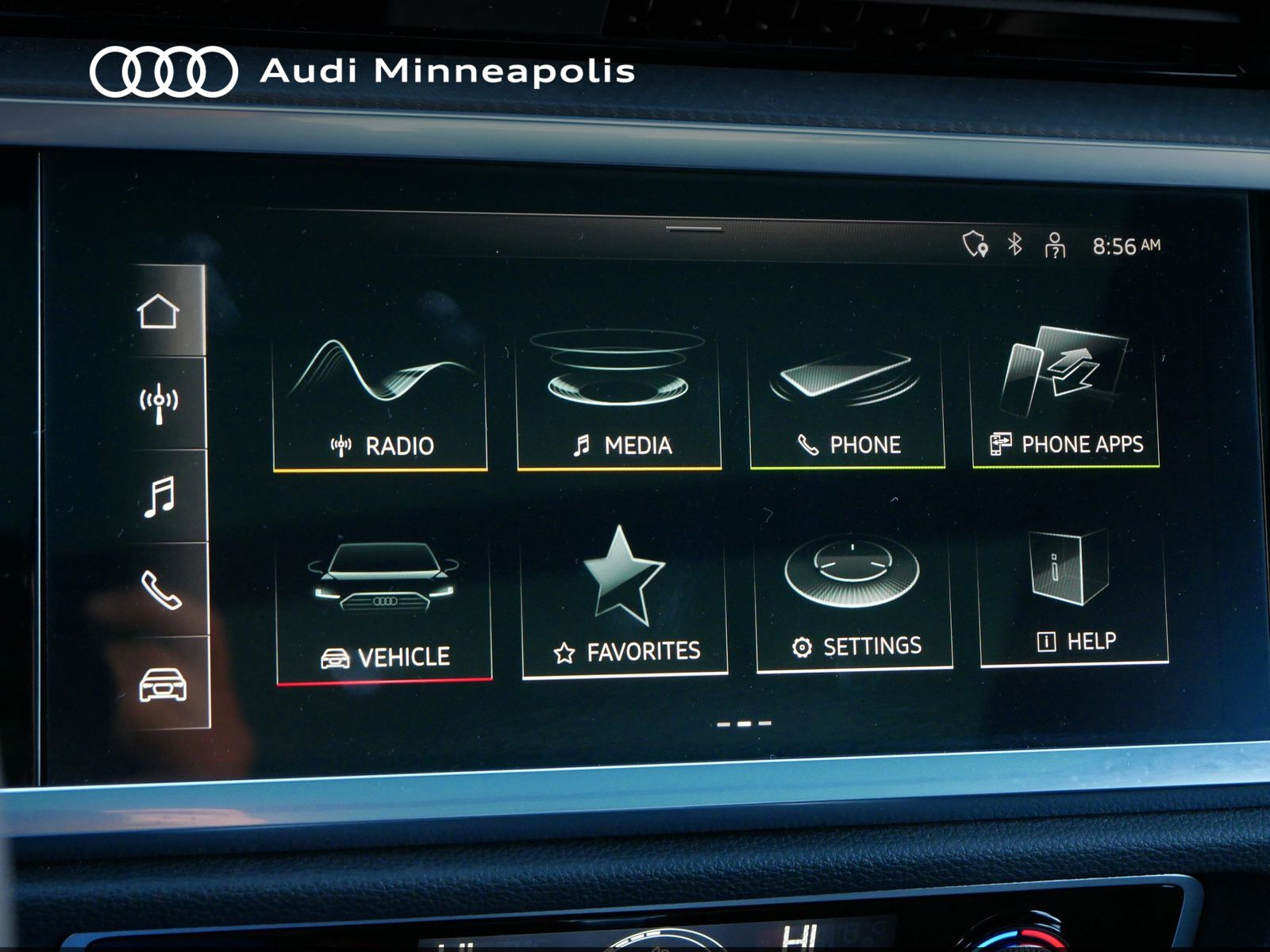 Thumbnail: 2025 Audi Q3 - 29