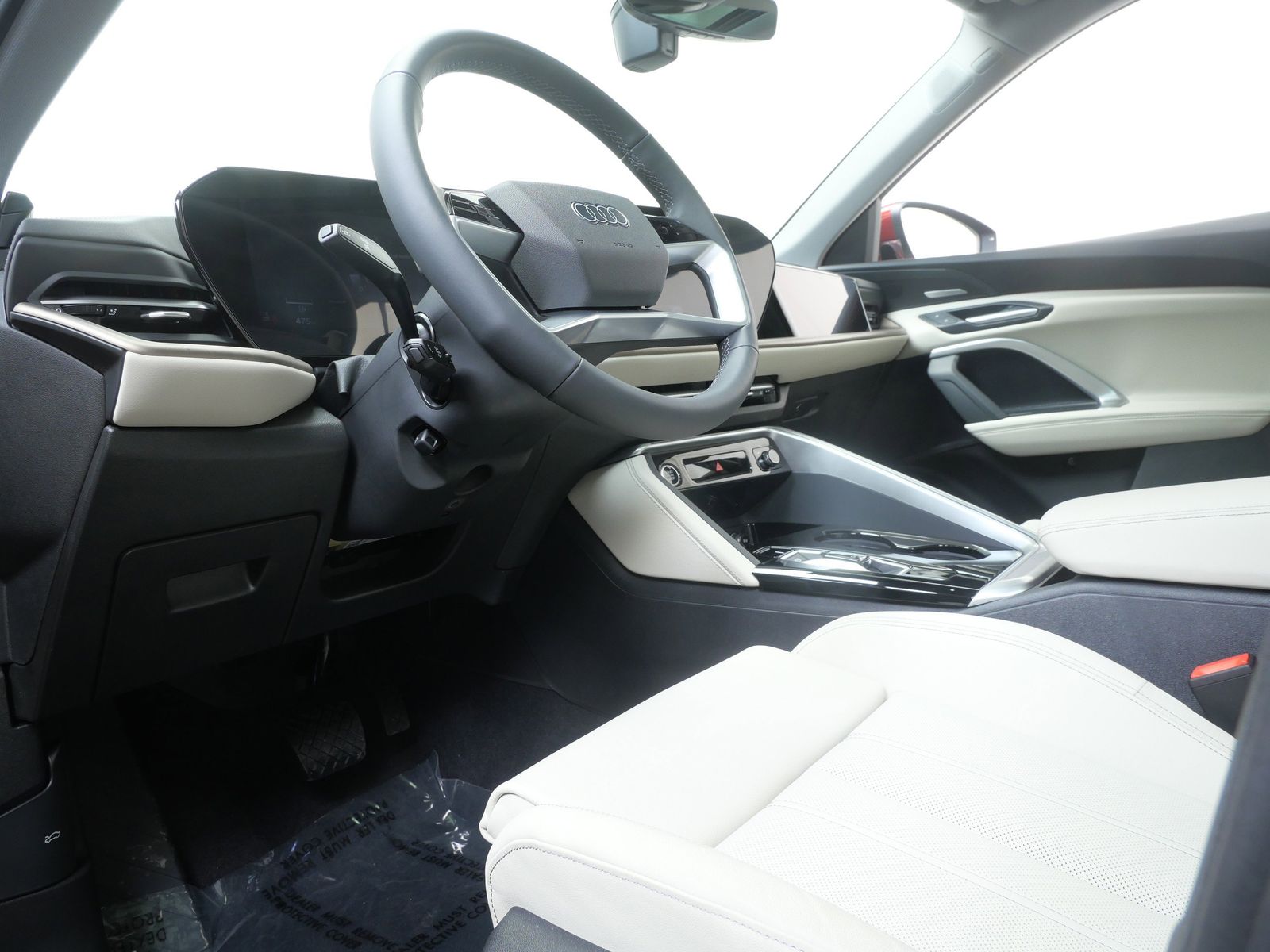 Thumbnail: 2026 Audi Q5 - 2