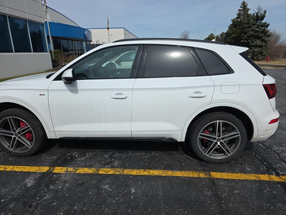 Thumbnail: 2025 Audi Q5 - 5