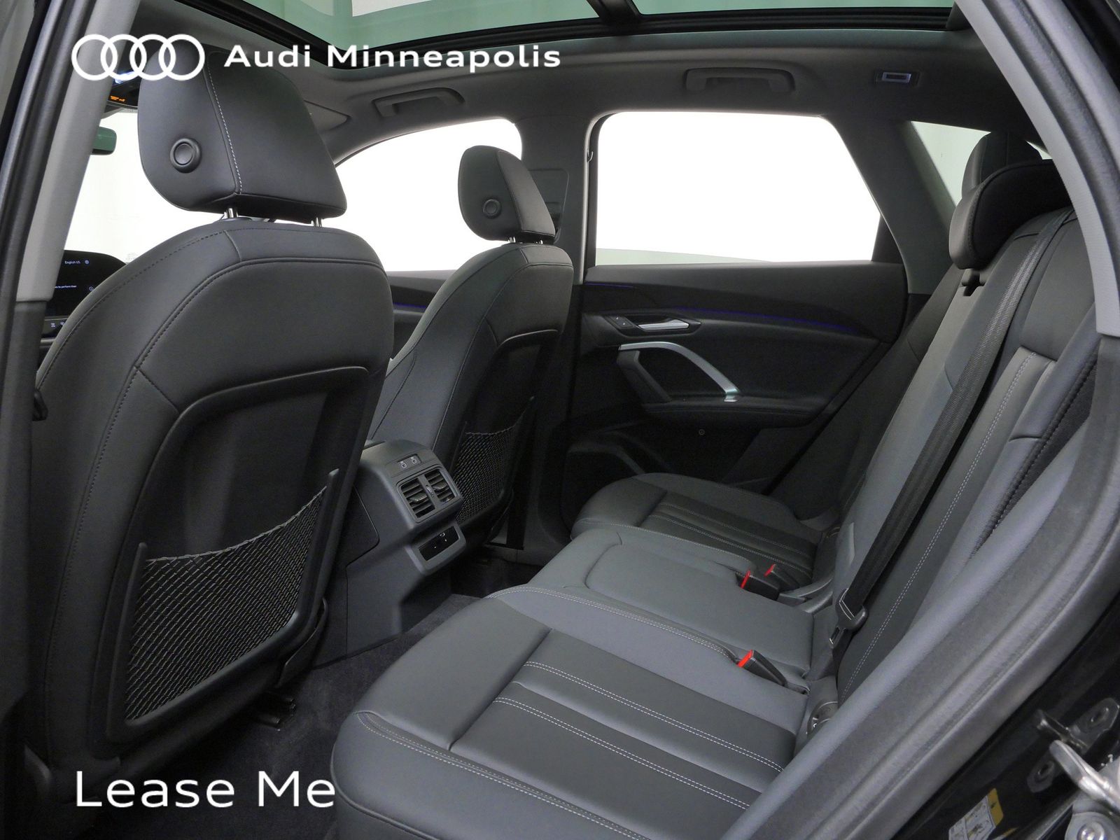 Thumbnail: 2025 Audi Q5 - 16