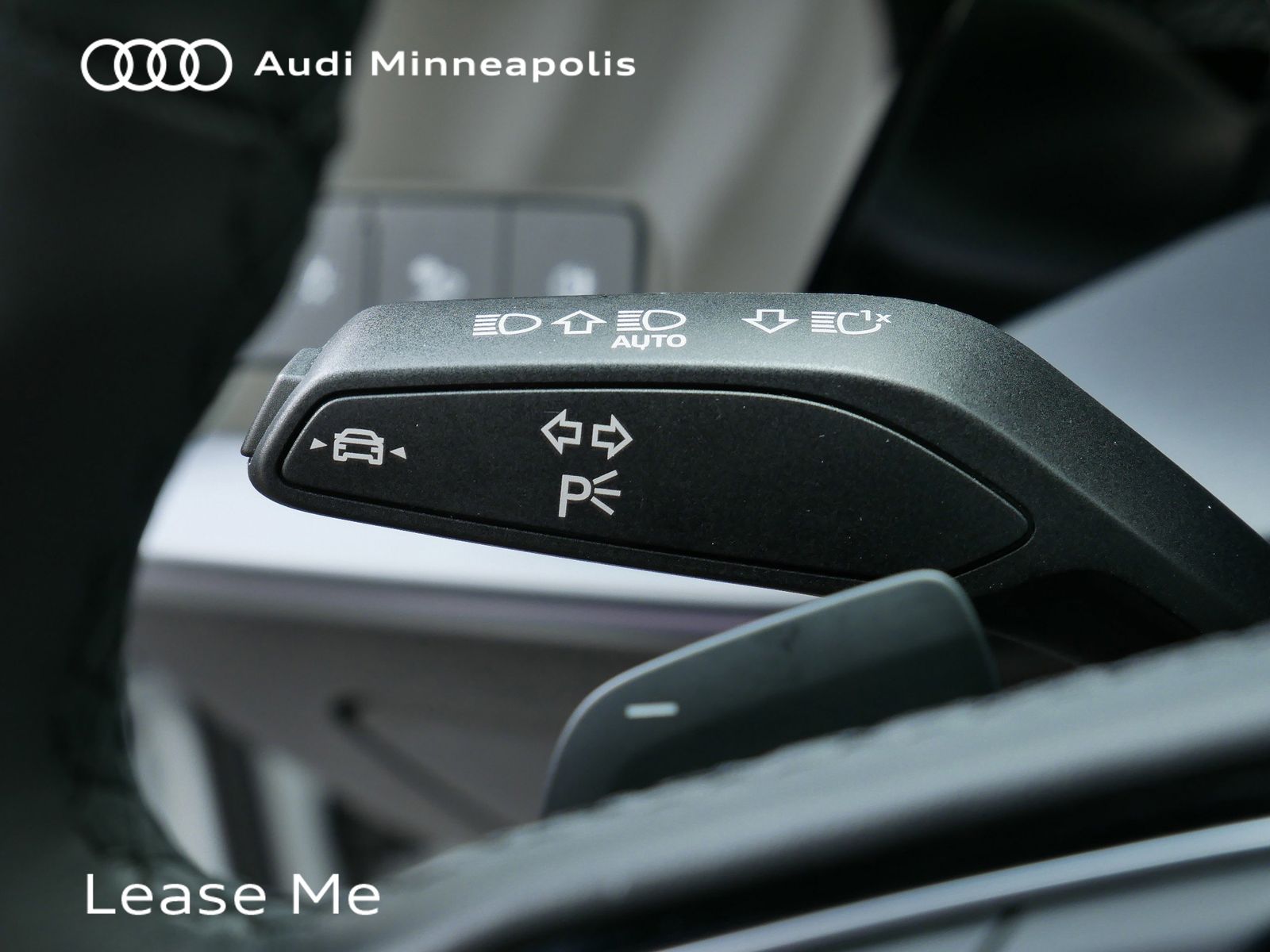 Thumbnail: 2025 Audi A3 - 25