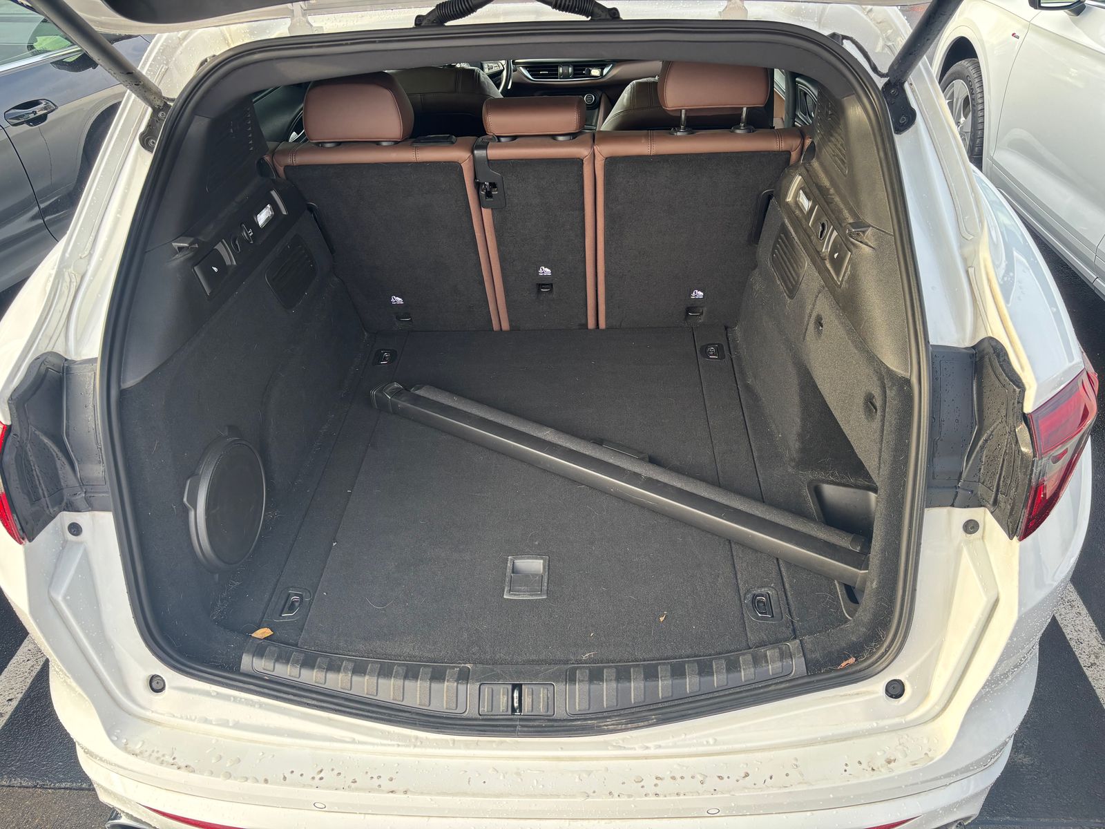 Thumbnail: 2020 Alfa Romeo Stelvio - 8