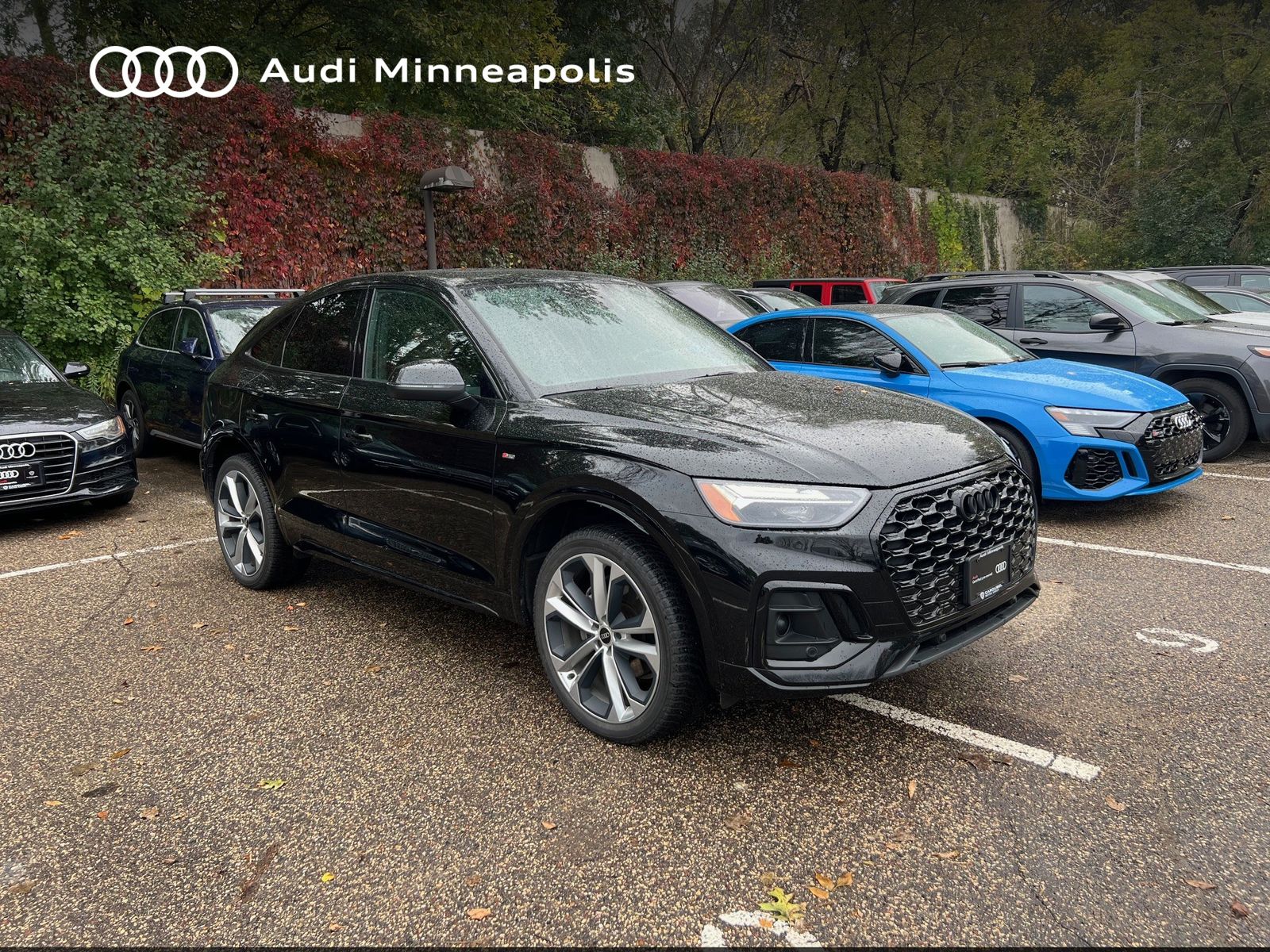 Thumbnail: 2023 Audi Q5 - 3