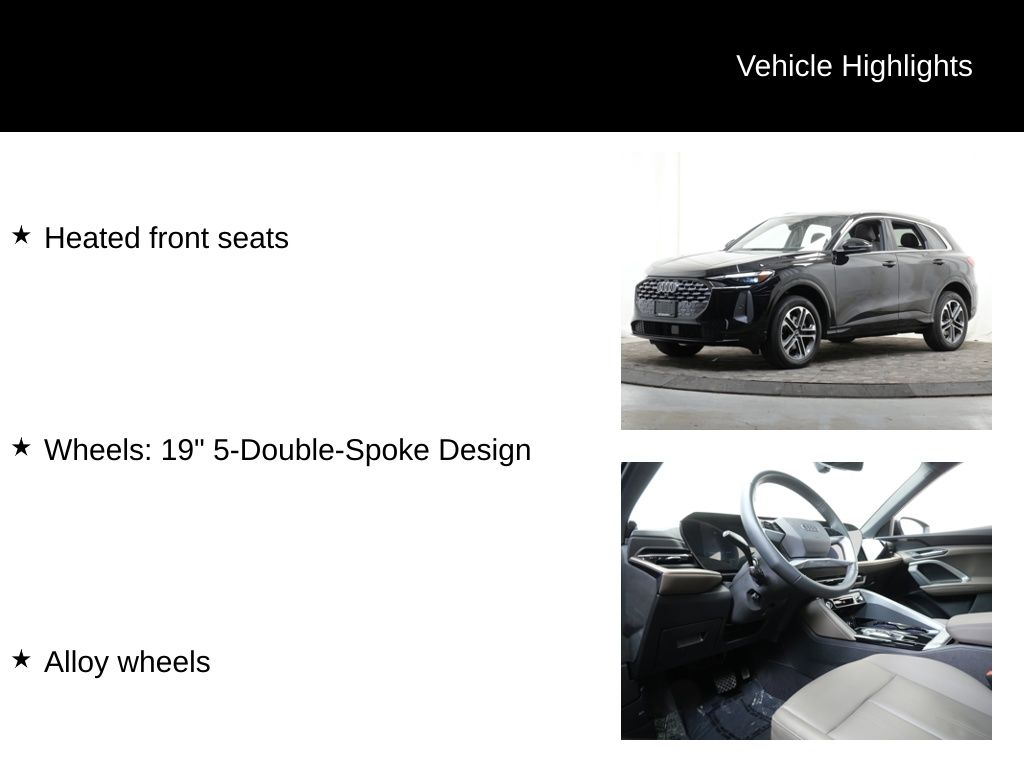 Thumbnail: 2025 Audi Q5 - 32