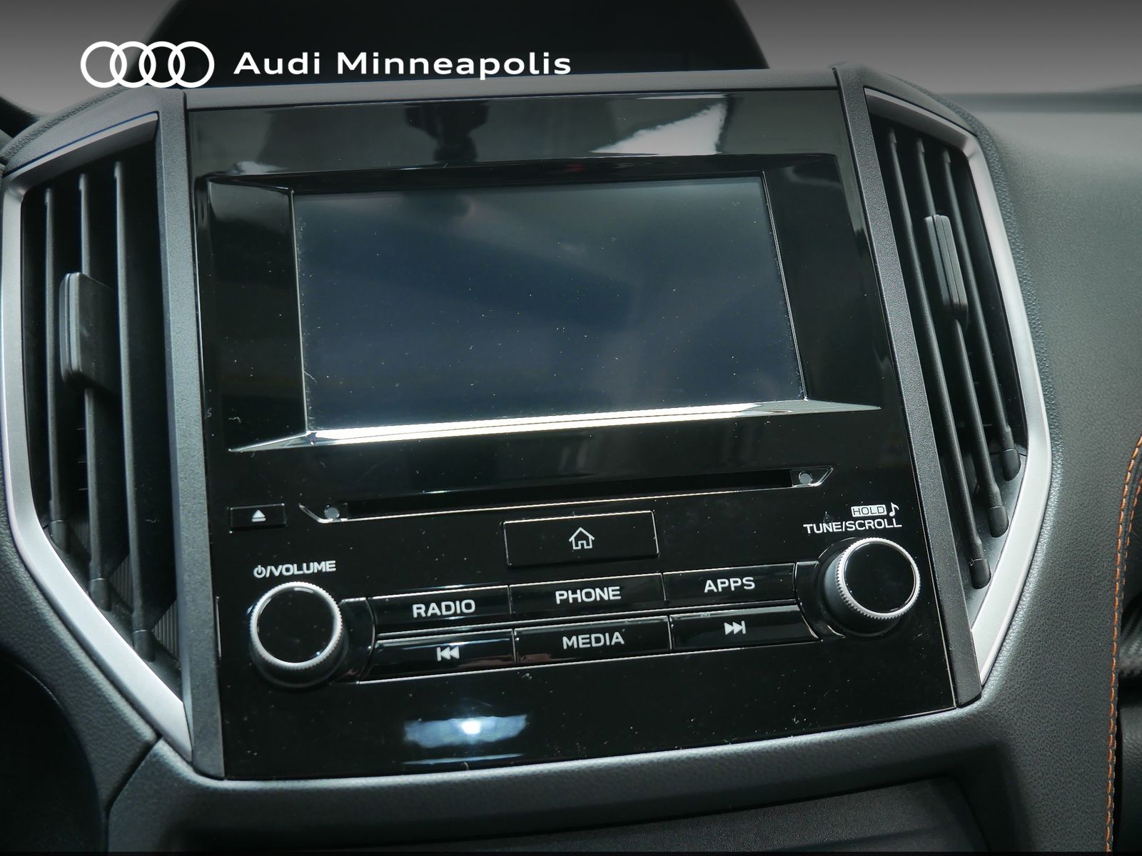 Thumbnail: 2020 Subaru Crosstrek - 25