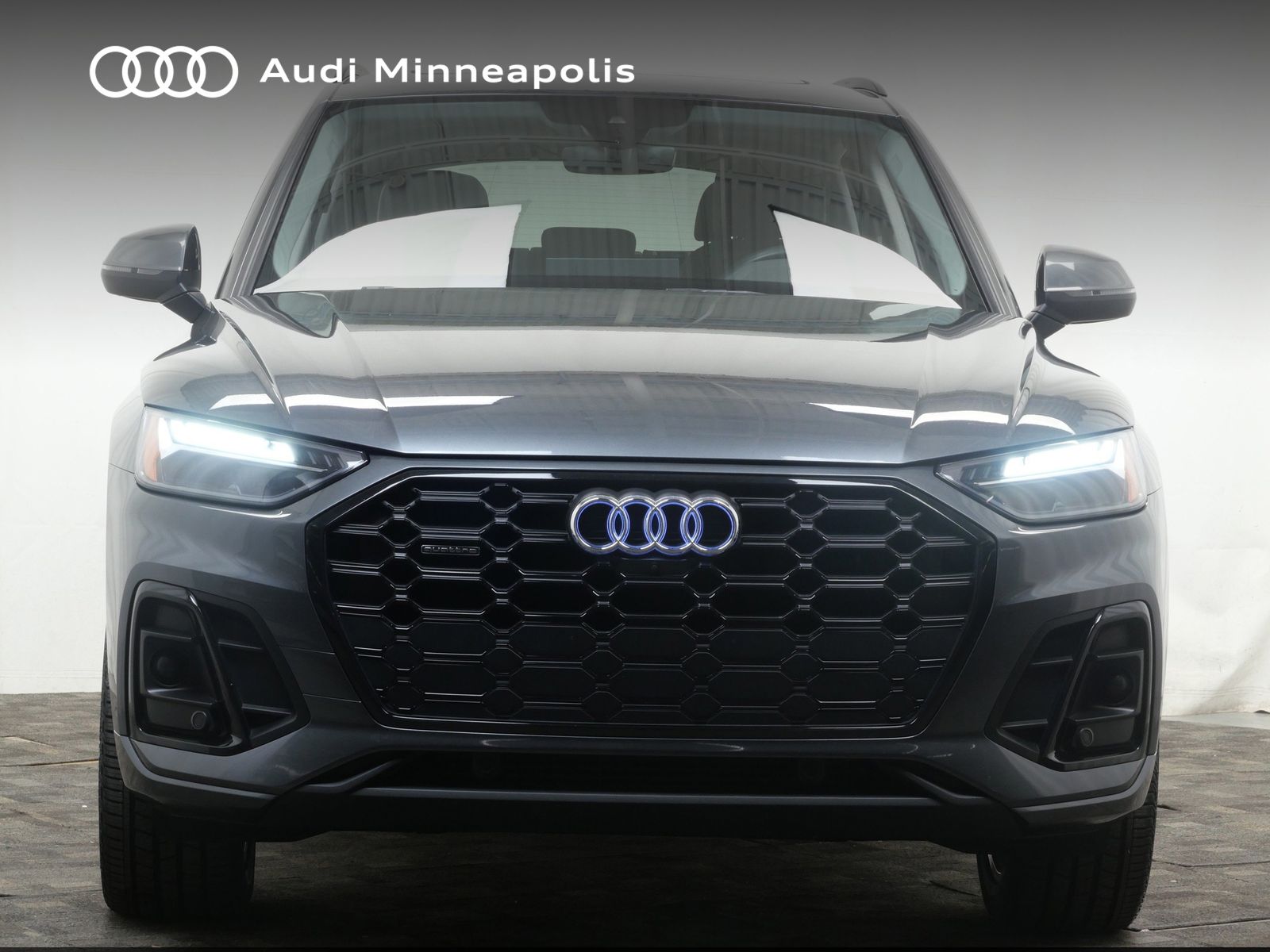 Thumbnail: 2023 Audi Q5 - 12