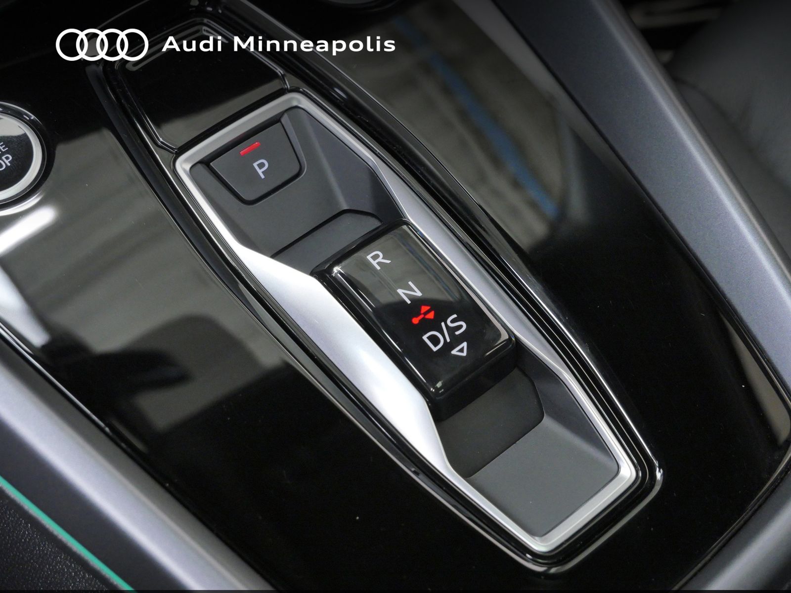 Thumbnail: 2025 Audi A3 - 30