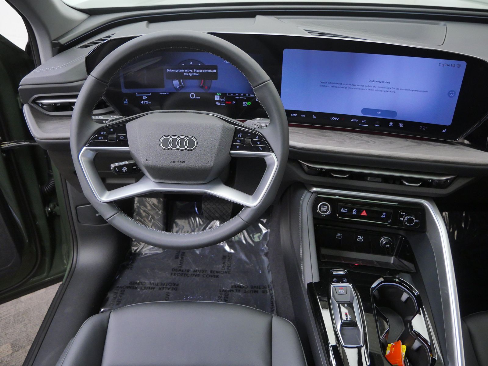 Thumbnail: 2026 Audi Q5 - 15
