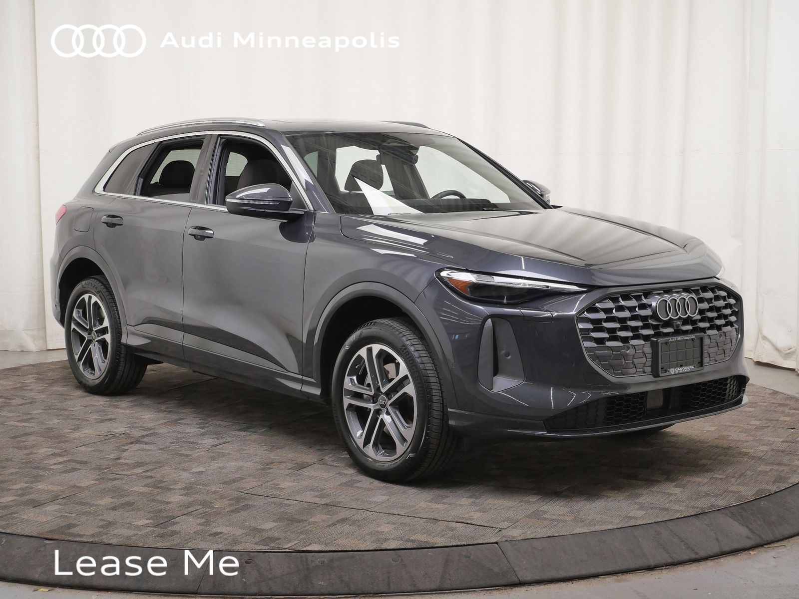 Thumbnail: 2025 Audi Q5 - 10