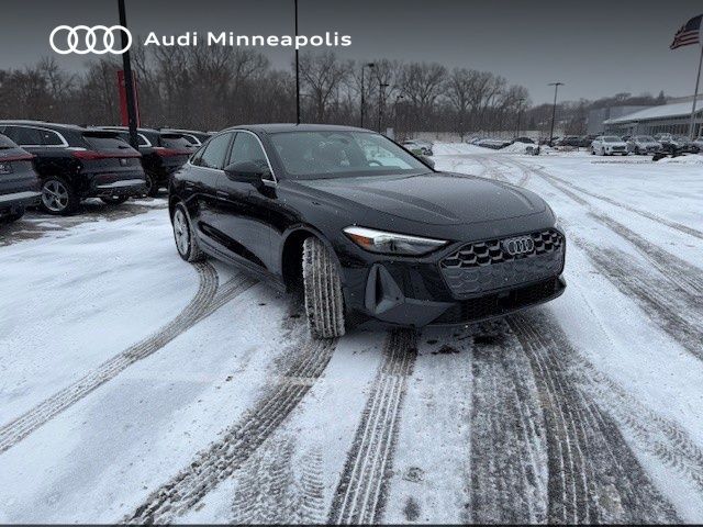 Thumbnail: 2025 Audi A5 - 11