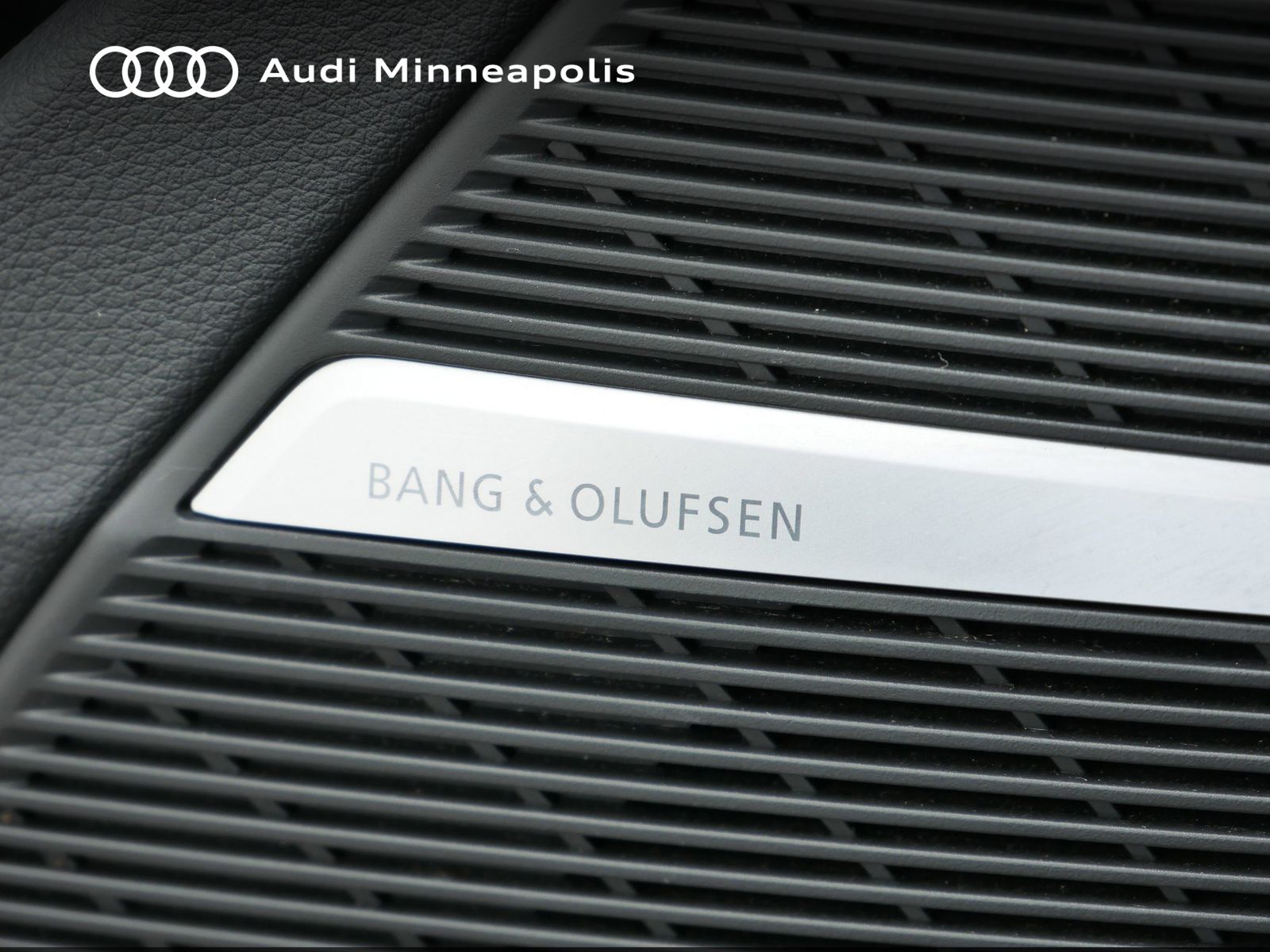 Thumbnail: 2023 Audi Q7 - 19