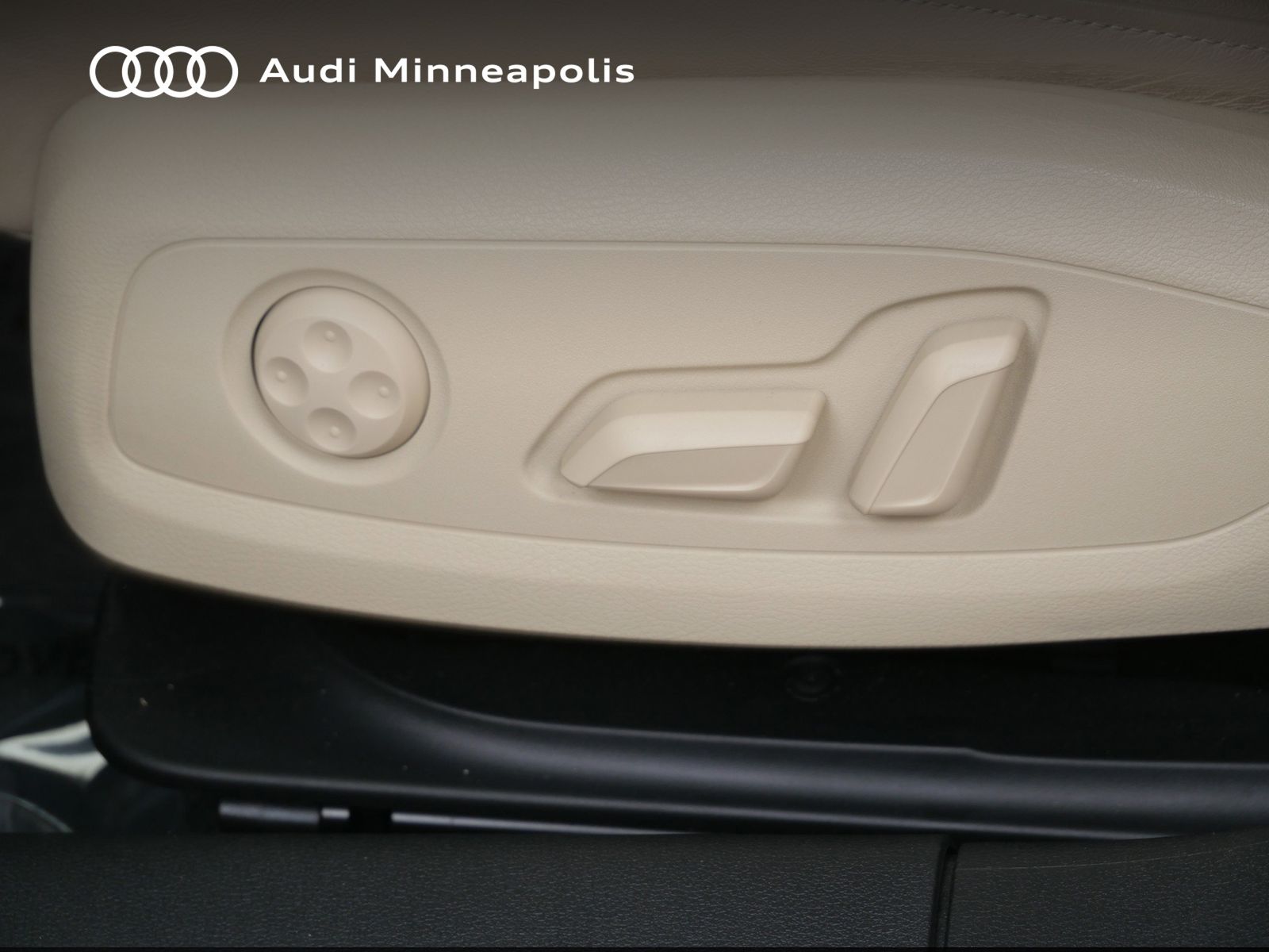 Thumbnail: 2023 Audi A4 - 15