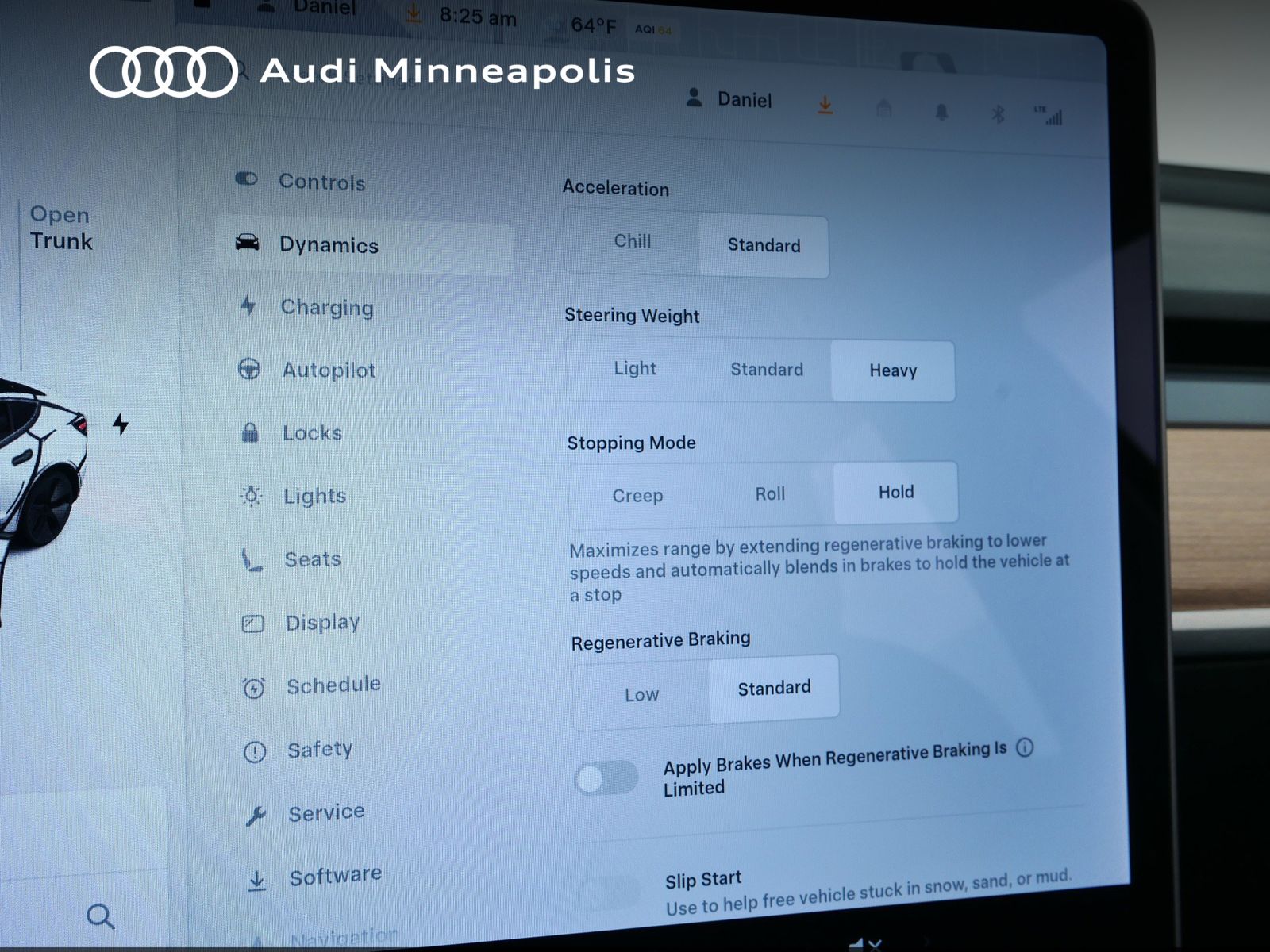 Thumbnail: 2018 Tesla Model 3 - 27