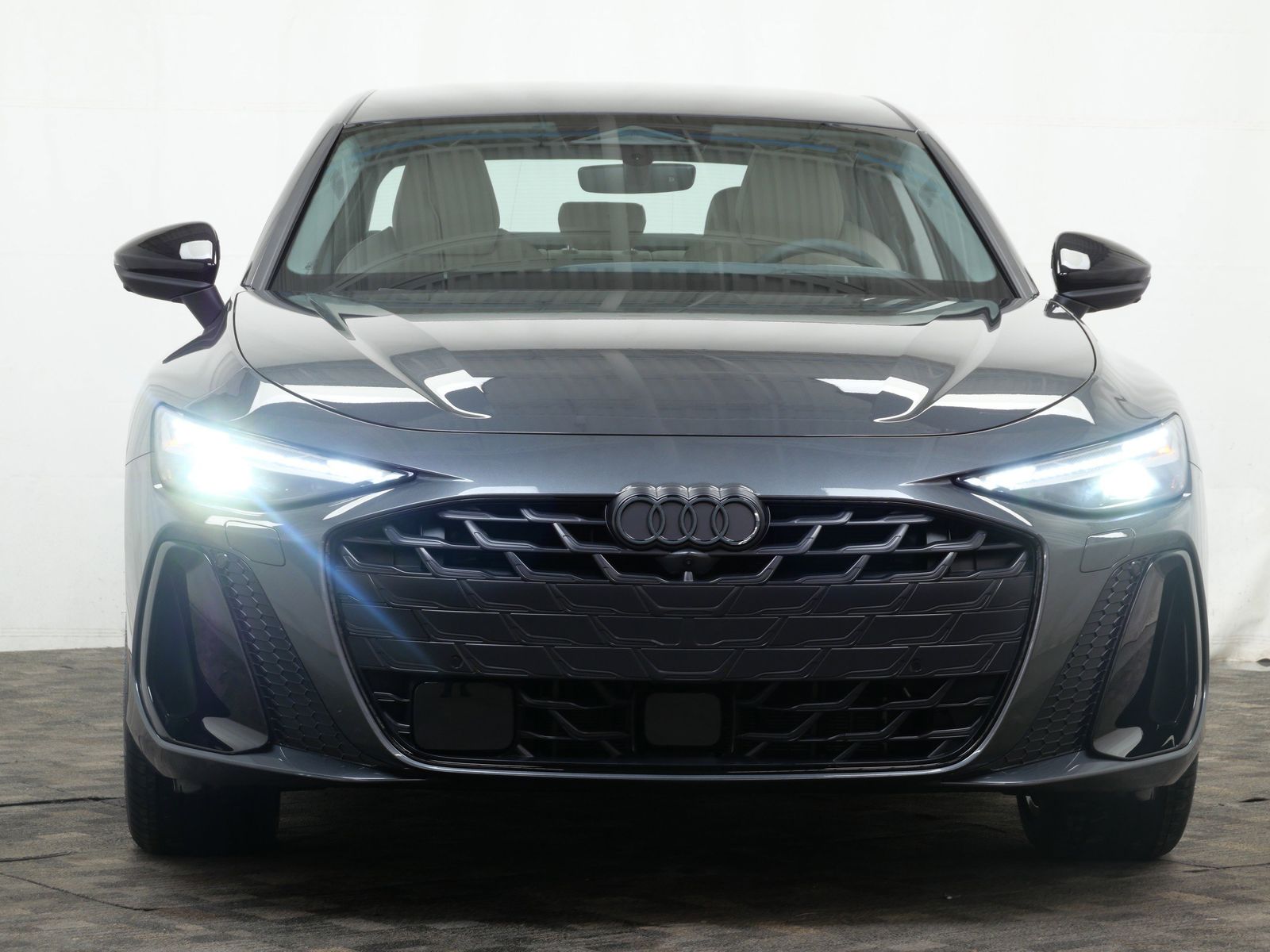 Thumbnail: 2026 Audi A6 - 9