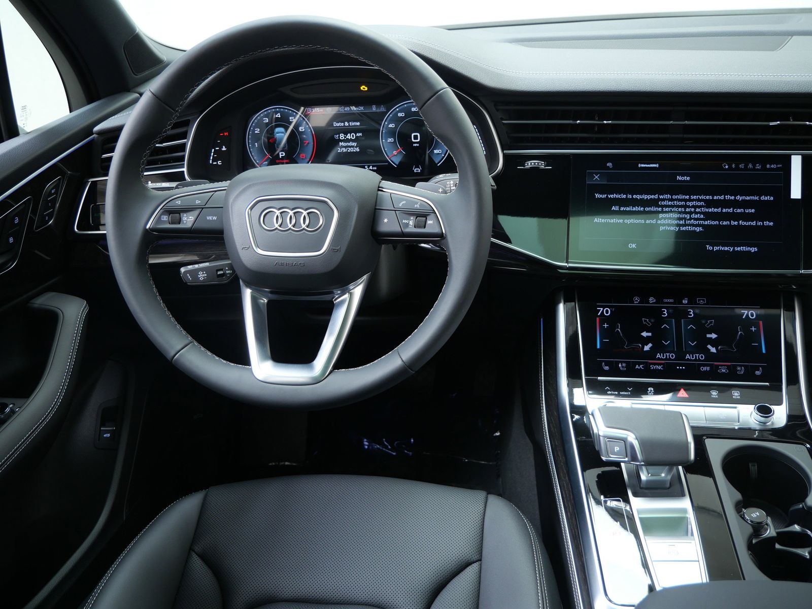 Thumbnail: 2026 Audi Q7 - 15