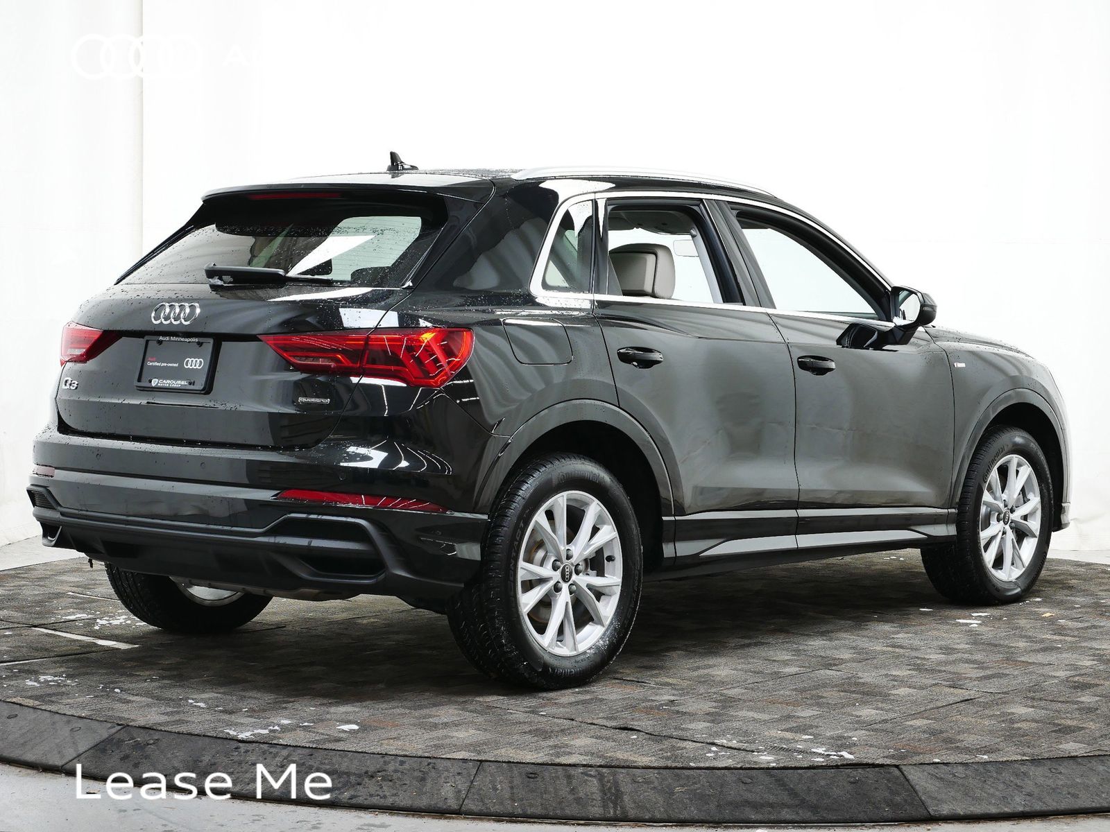 Thumbnail: 2025 Audi Q3 - 7