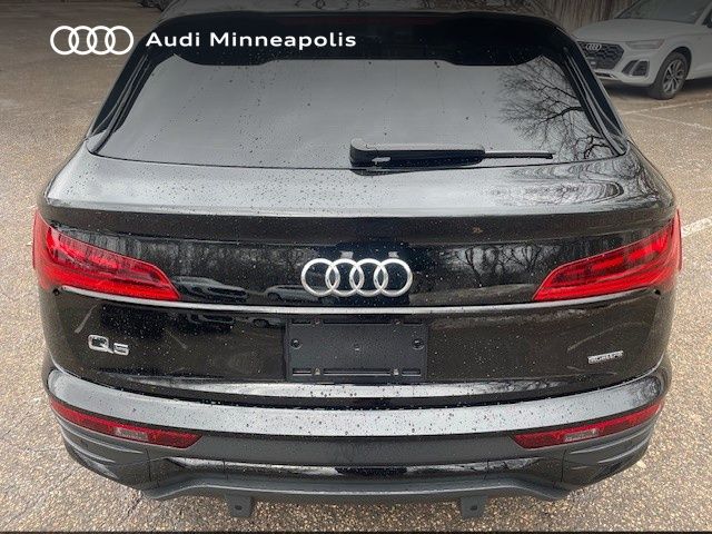 Thumbnail: 2023 Audi Q5 - 5