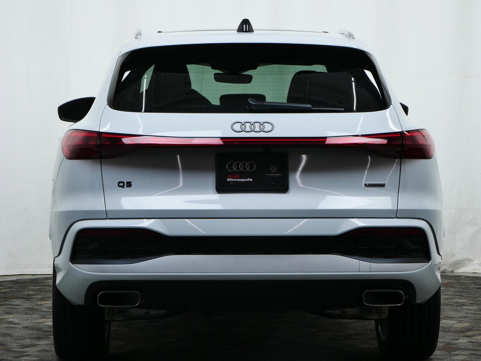 Thumbnail: 2025 Audi Q5 - 5