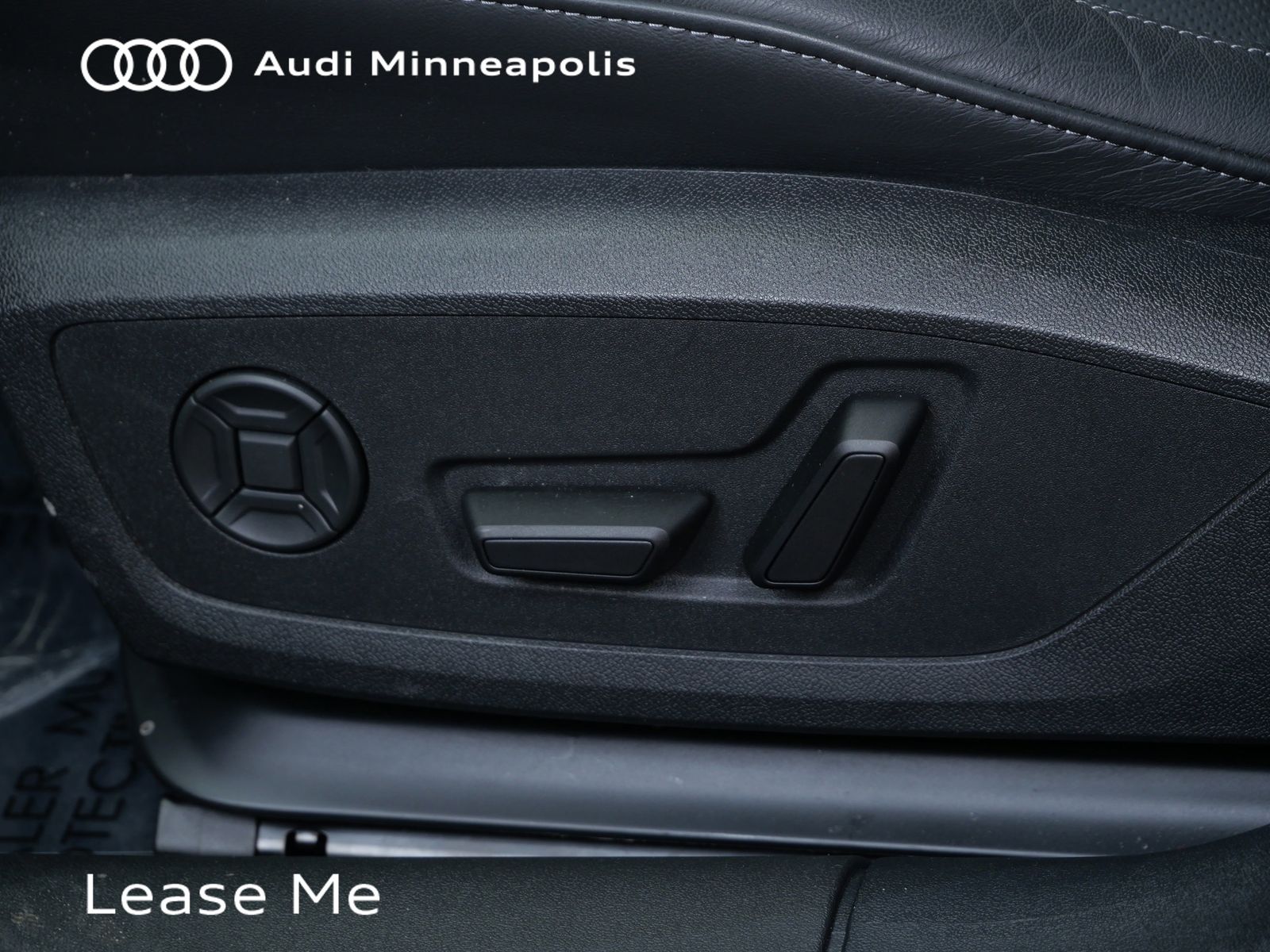 Thumbnail: 2025 Audi A5 - 13