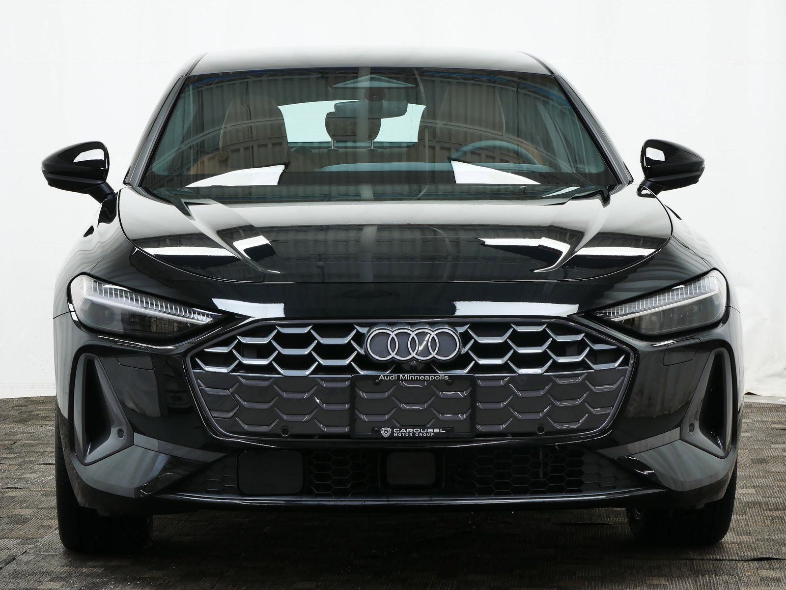 Thumbnail: 2025 Audi A5 - 9