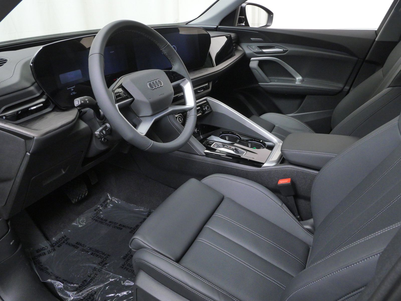 Thumbnail: 2026 Audi Q5 - 2