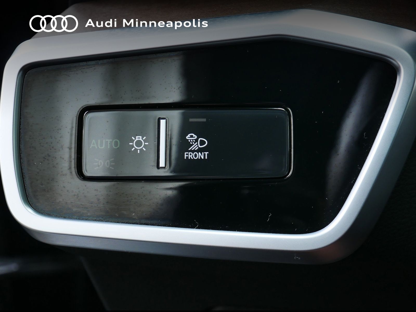 Thumbnail: 2025 Audi A6 - 20