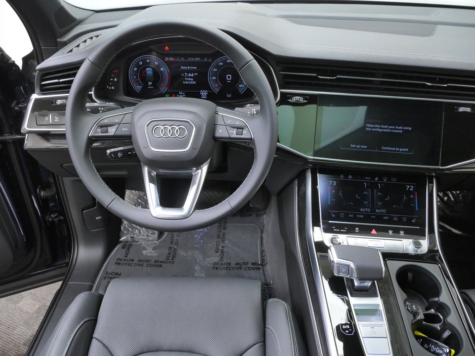 Thumbnail: 2026 Audi Q7 - 15