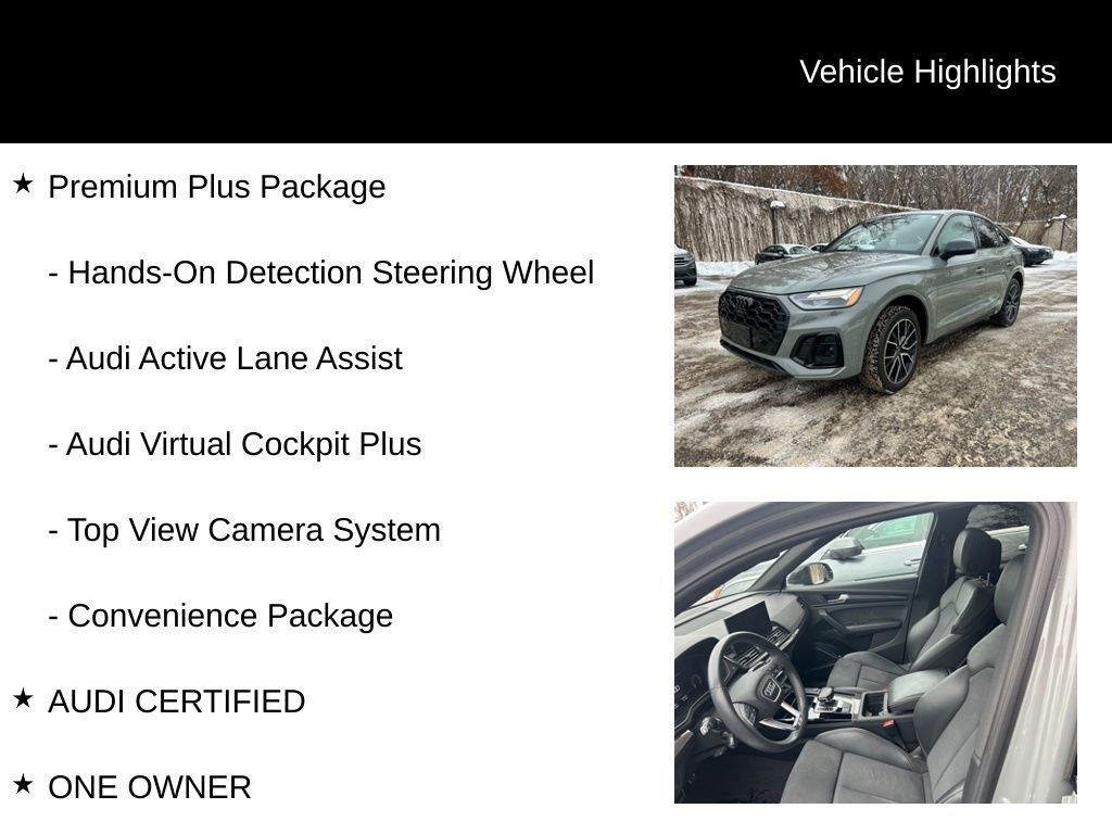 Thumbnail: 2022 Audi SQ5 - 16