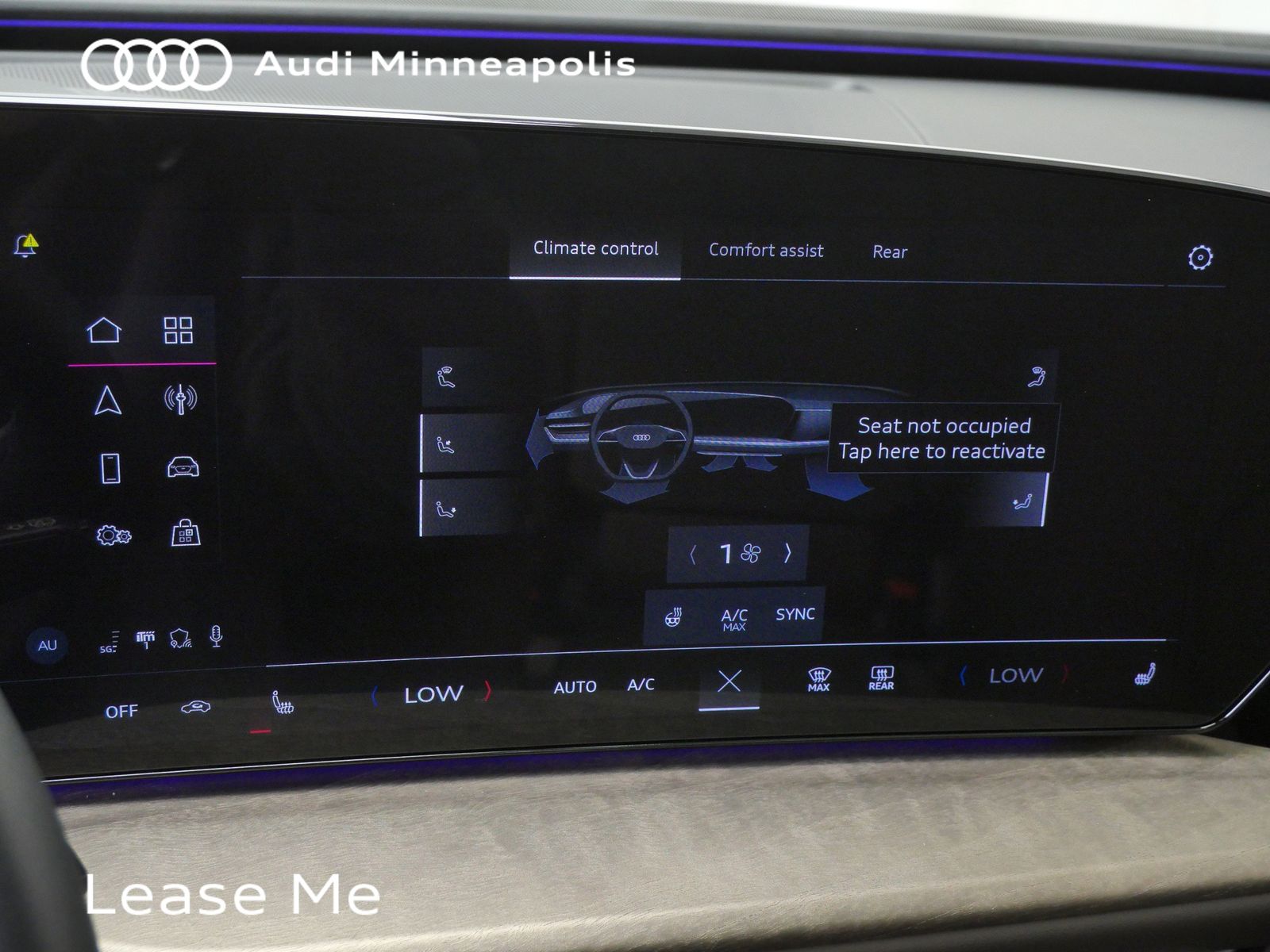 Thumbnail: 2025 Audi Q5 - 27