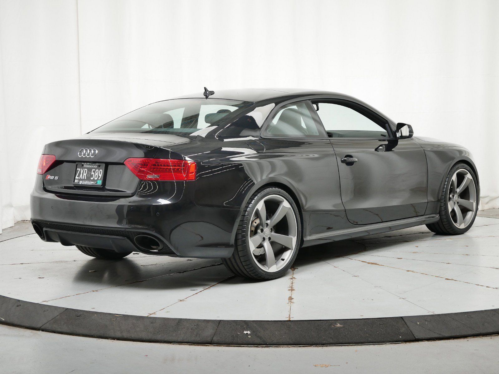 2013 Audi RS 5  6