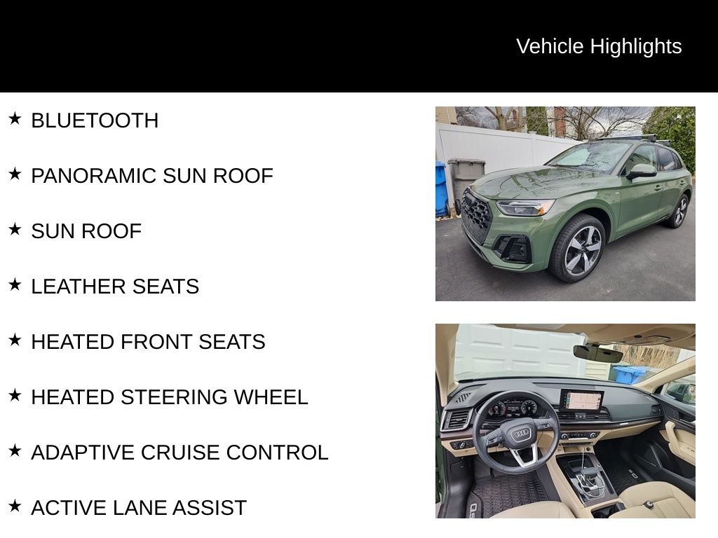 Thumbnail: 2023 Audi Q5 - 20