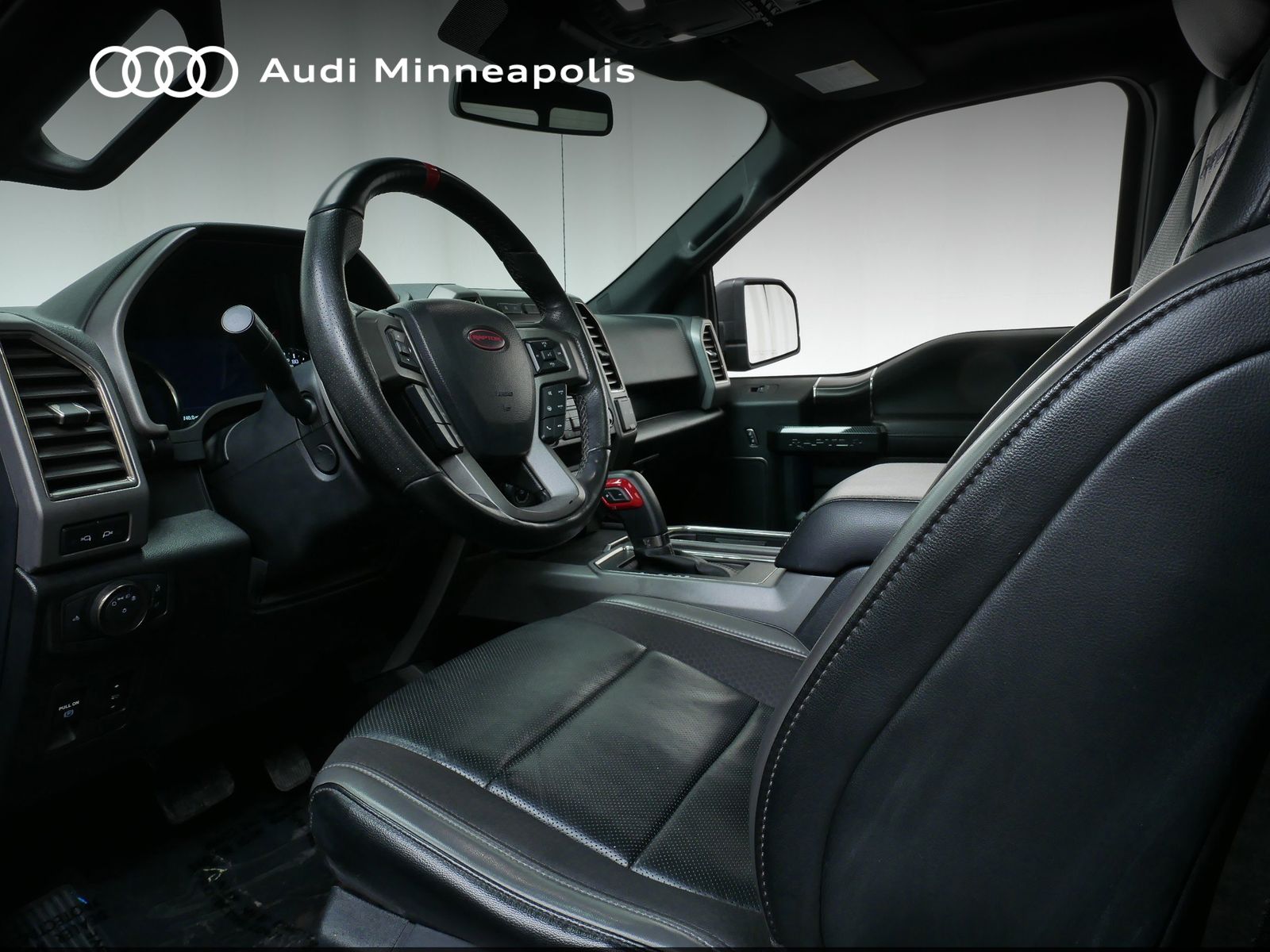 Thumbnail: 2019 Ford F-150 - 2