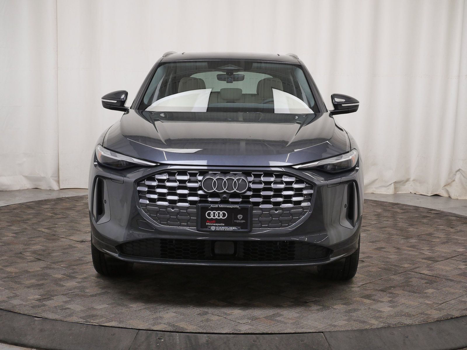 Thumbnail: 2026 Audi Q5 - 9
