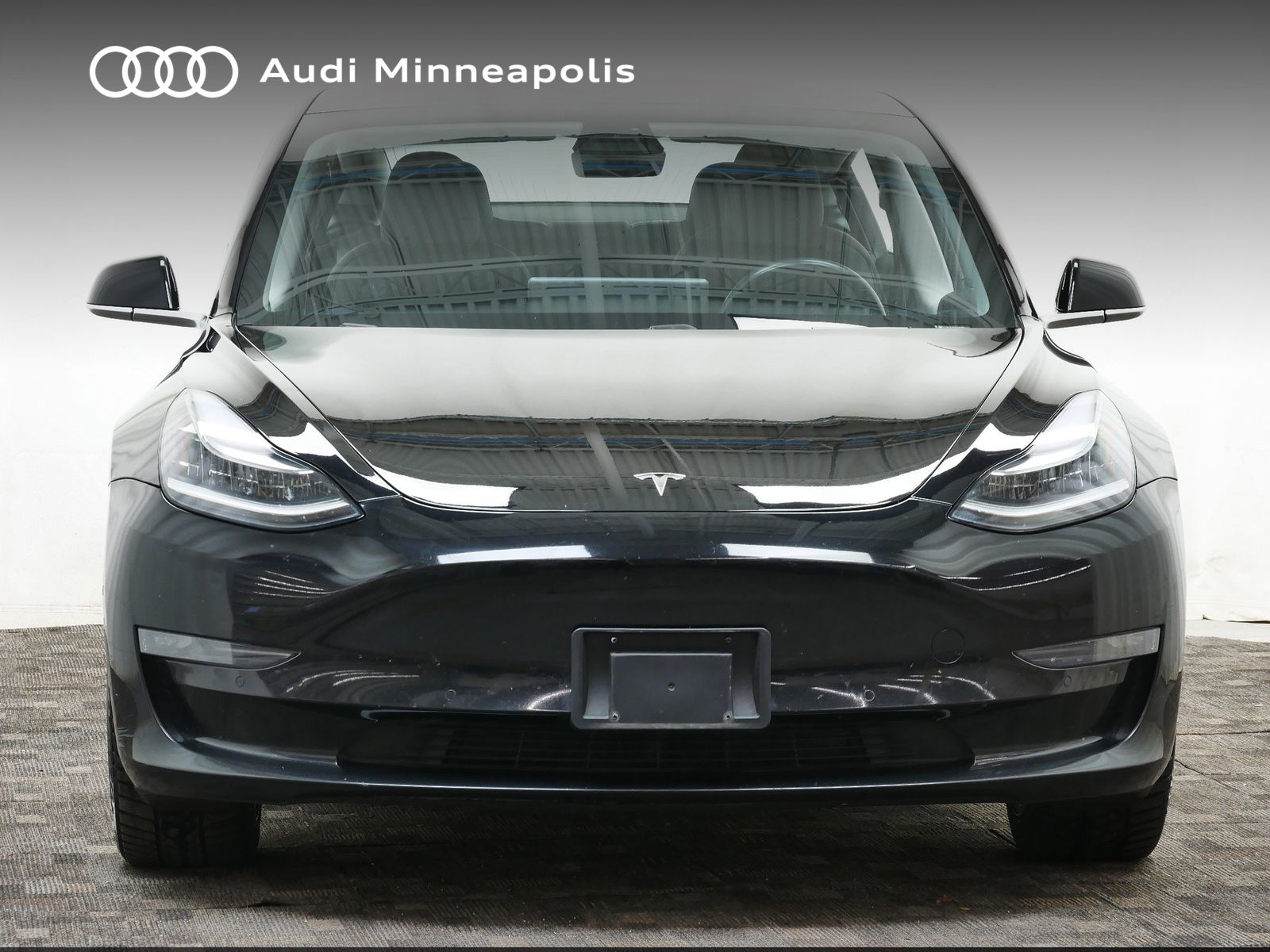 Thumbnail: 2018 Tesla Model 3 - 10