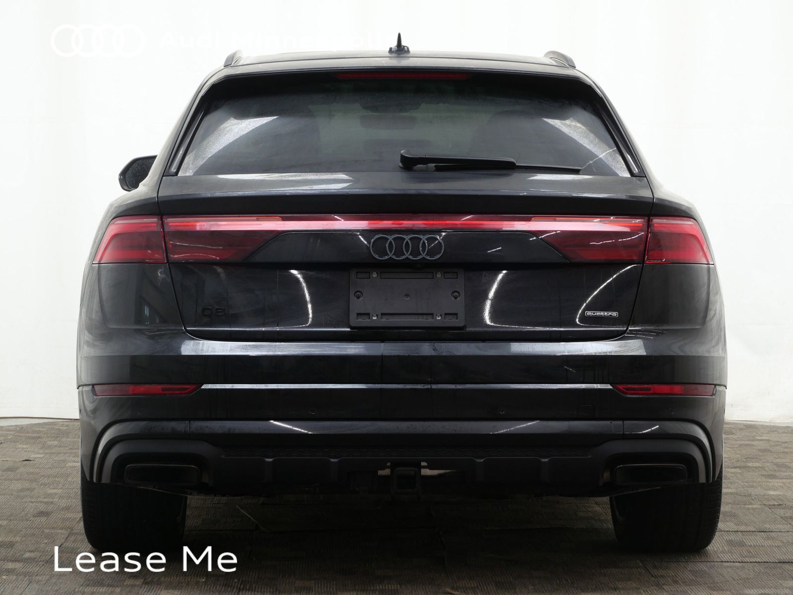 Thumbnail: 2025 Audi Q8 - 6