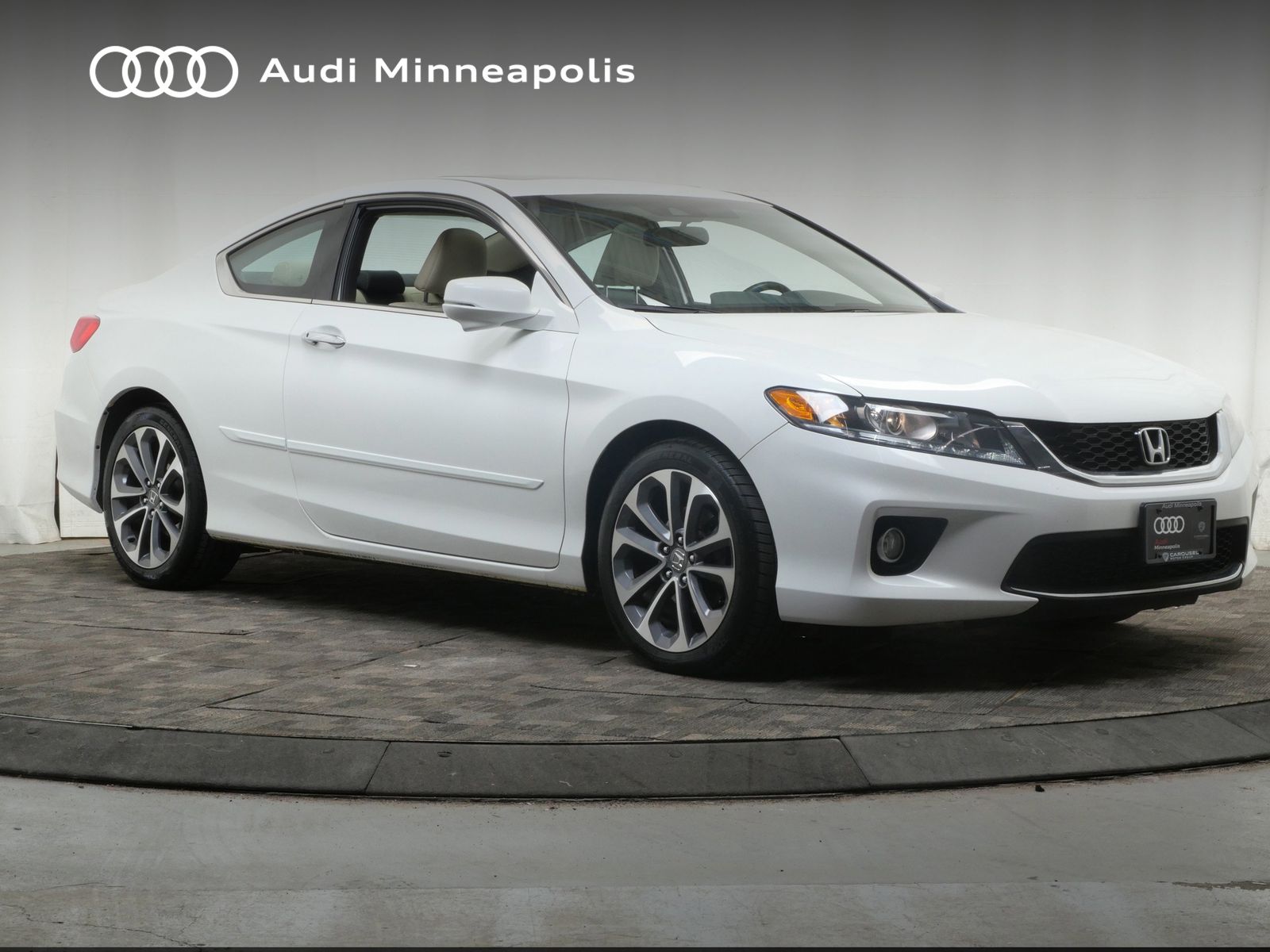 Thumbnail: 2013 Honda Accord - 9