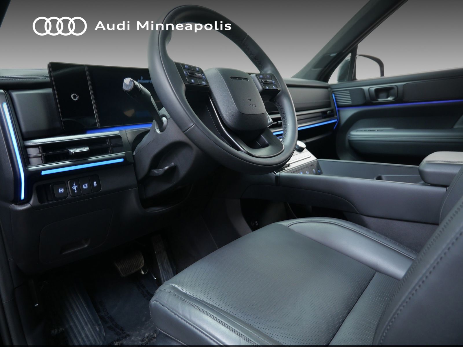 Thumbnail: 2025 Hyundai Santa Fe - 2