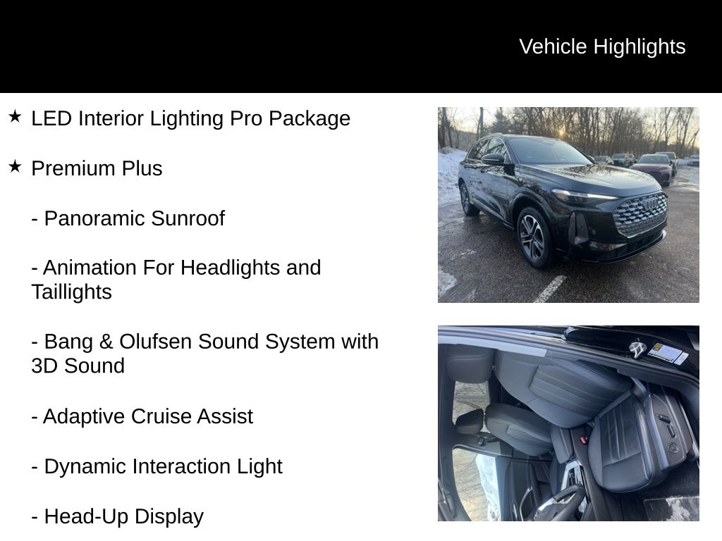 Thumbnail: 2025 Audi Q5 - 8